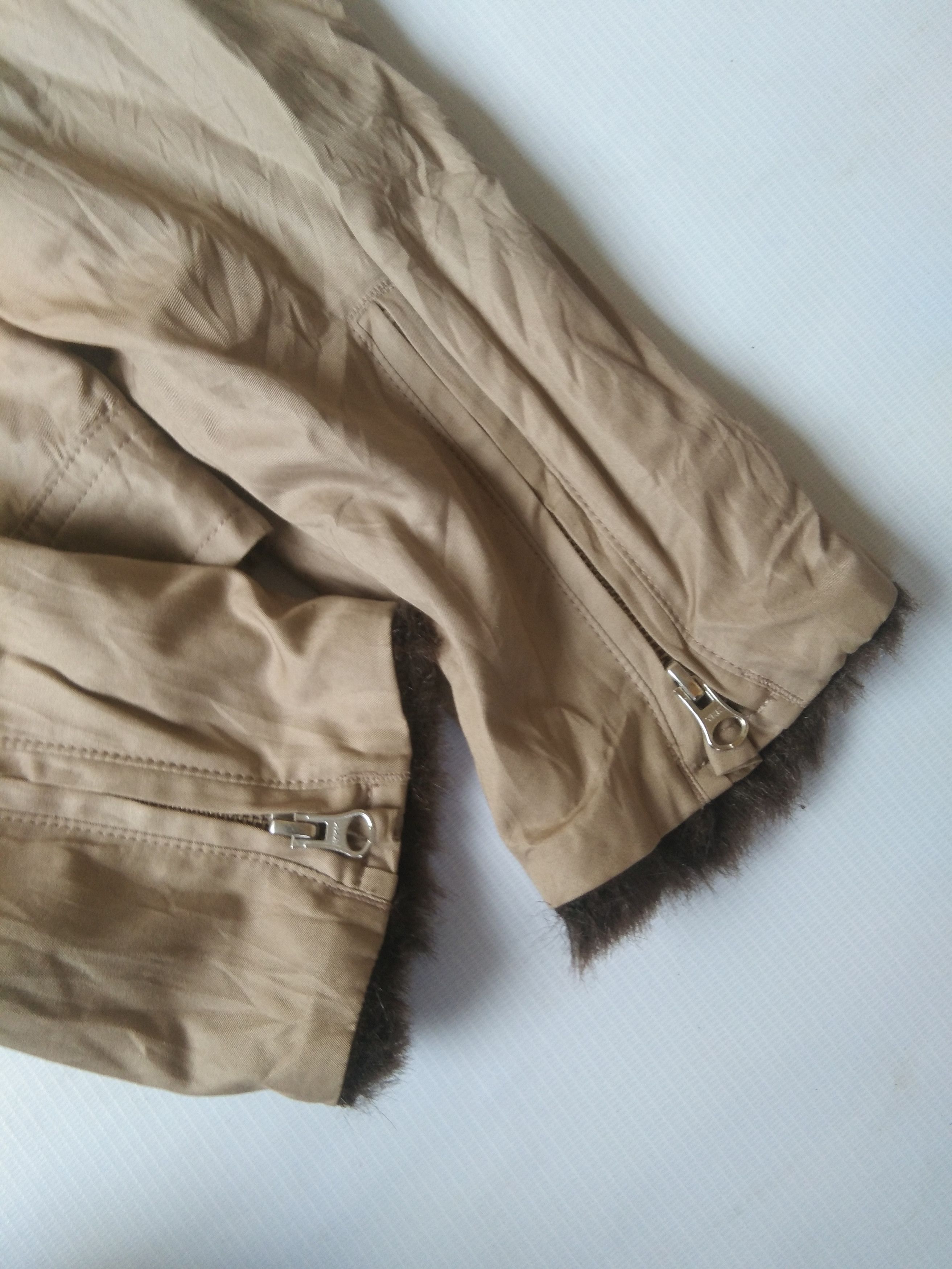 CABANE de ZUCCa Cabana de zucca jacket Size US L / EU 52-54 / 3 - 4 Thumbnail