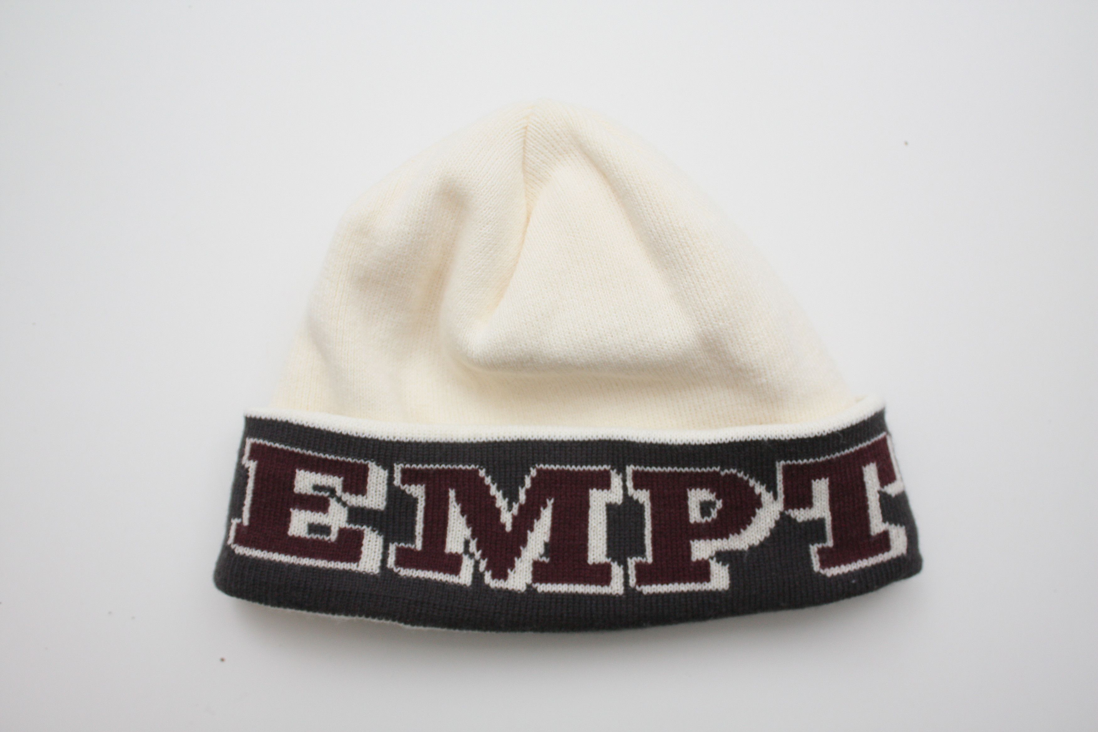 Cav Empt Cav Empt Acrylic Logo Gat Size ONE SIZE - 4 Thumbnail