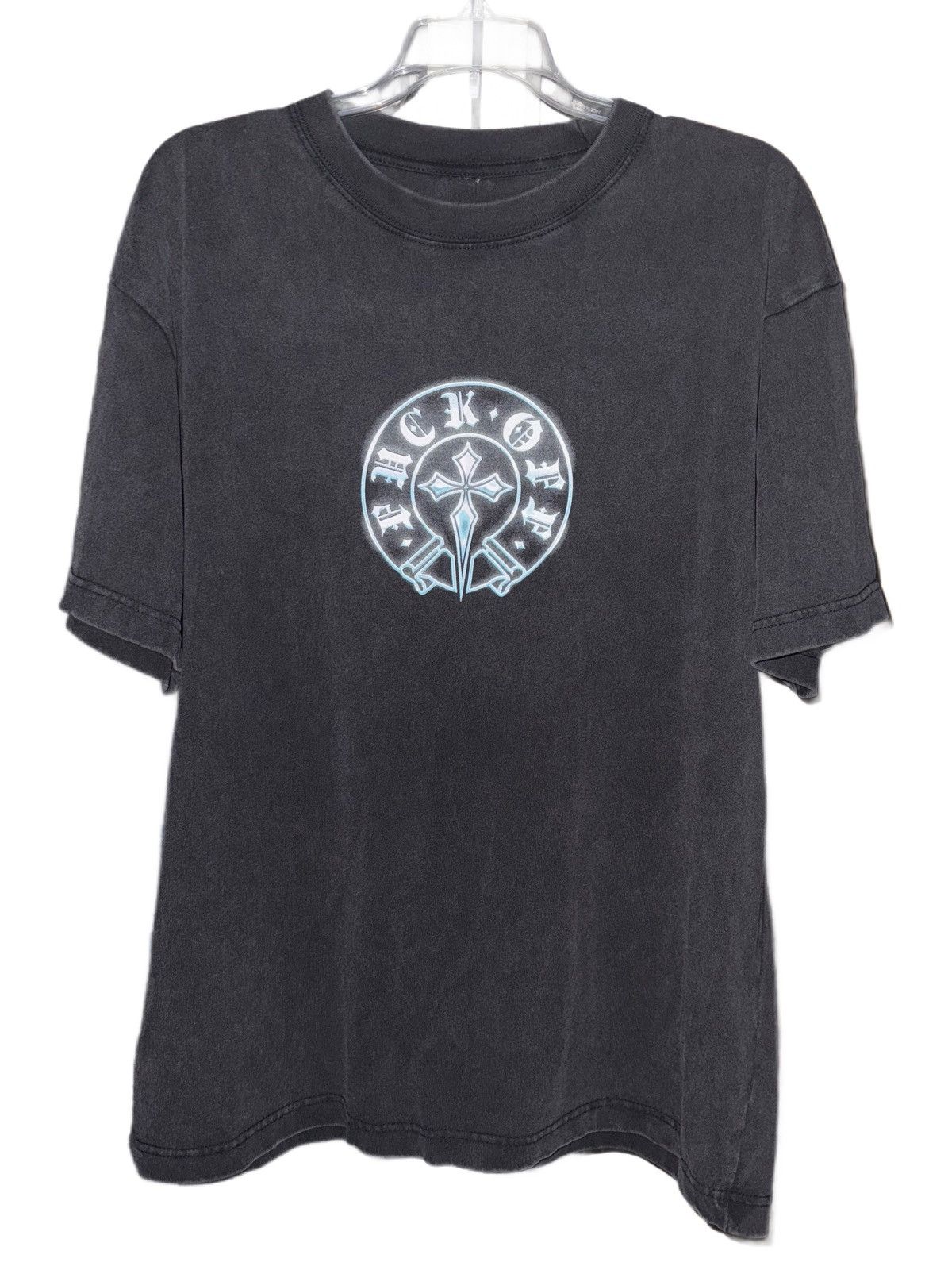 Empyre BP Chromed Cross SST Shirt Size US M / EU 48-50 / 2 - 1 Thumbnail