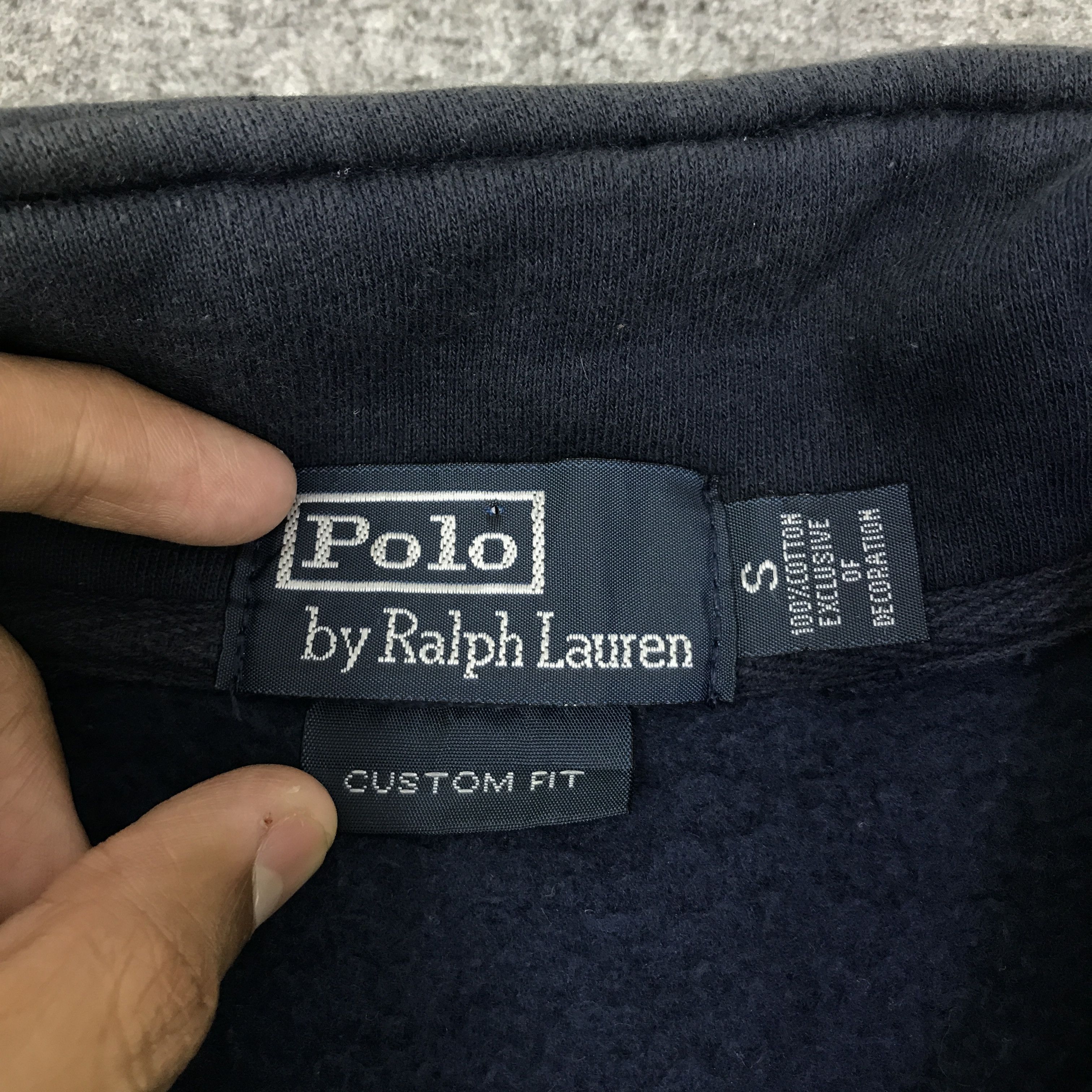 Polo Ralph Lauren POLO RALPH LAUREN UNITED STATE JACKET K89B19 Size US S / EU 44-46 / 1 - 14 Thumbnail