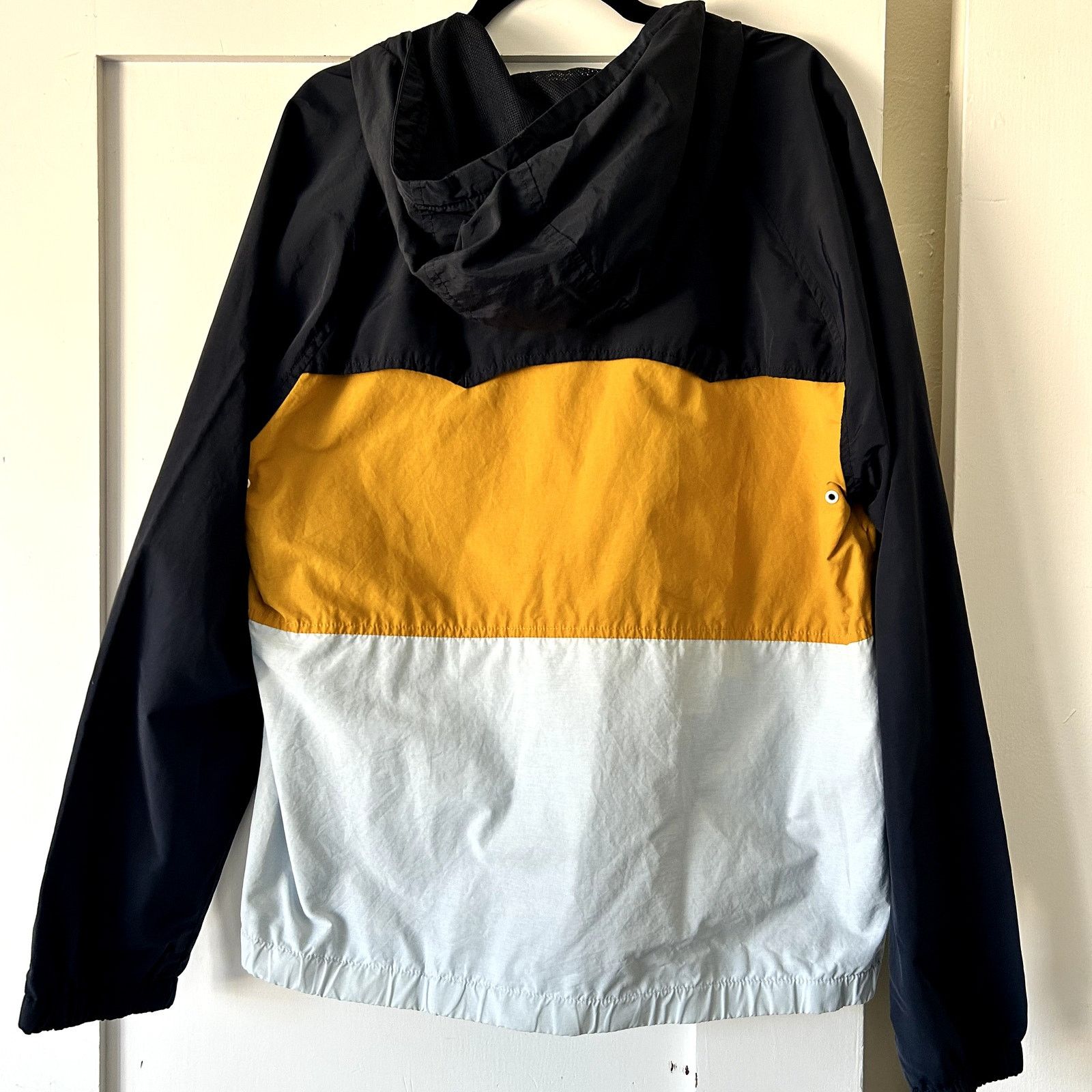 Ben Sherman Ben Sherman mens lightweight windbreaker jacket Size US L / EU 52-54 / 3 - 4 Thumbnail