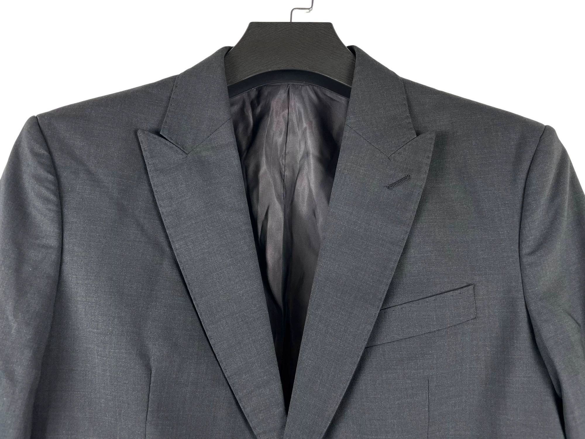 Louis Vuitton LV Uniform Suit 48/46 99 New/BNWT Size 46R - 3 Thumbnail