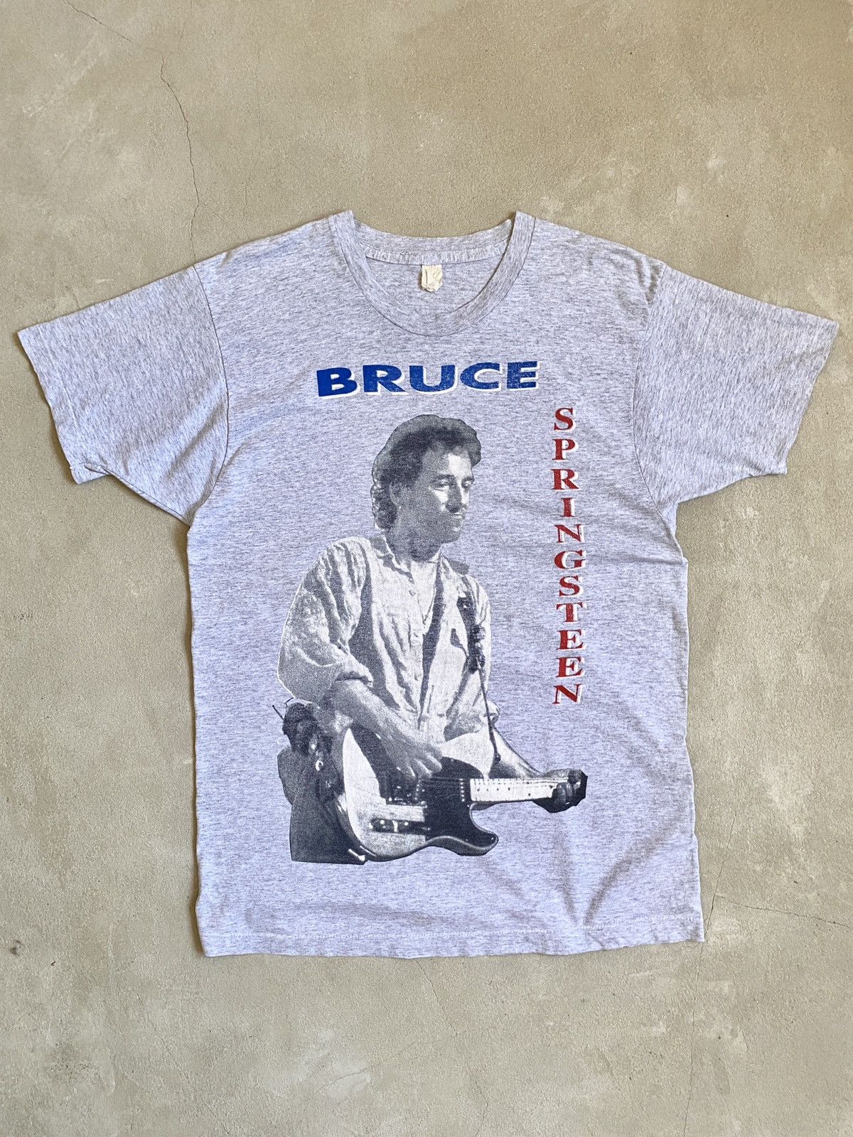 Bruce Springsteen 1993 | Grailed