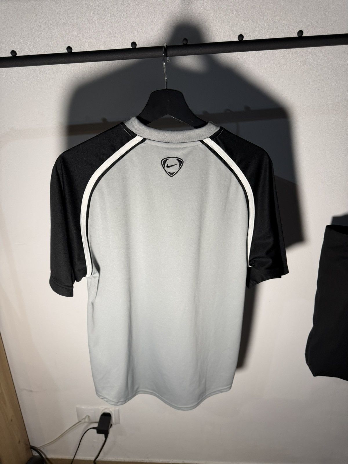 Nike Nike Tee Size US M / EU 48-50 / 2 - 4 Thumbnail