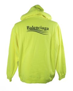 Balenciaga bernie hot sale sanders hoodie