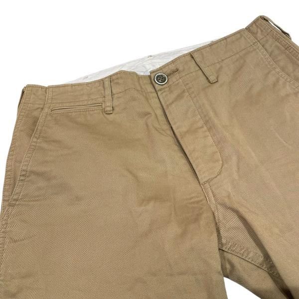 Visvim Casual Pants Size US 30 / EU 46 - 3 Thumbnail