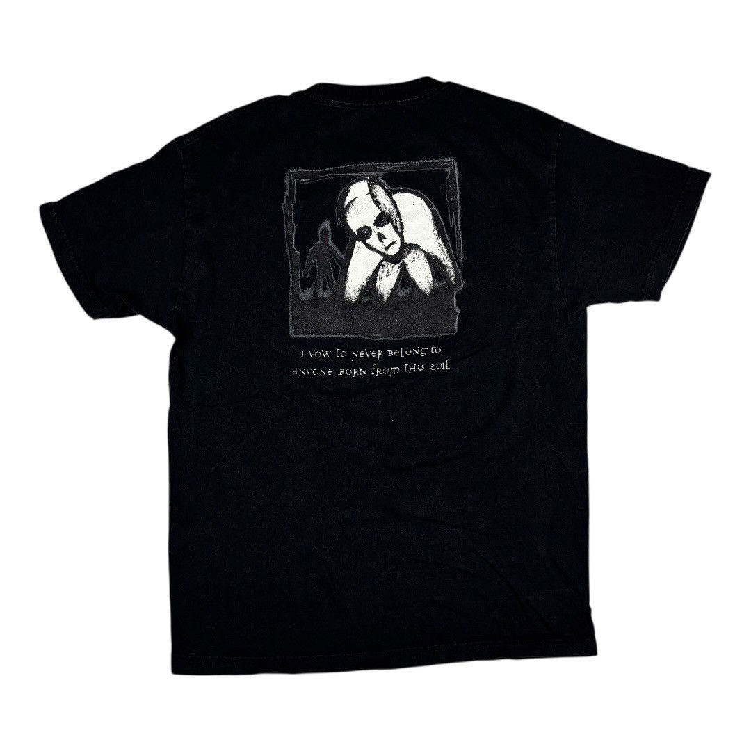 Band Tees Original vintage Shai Hulud tee – early 2000s Size US L / EU 52-54 / 3 - 2 Thumbnail