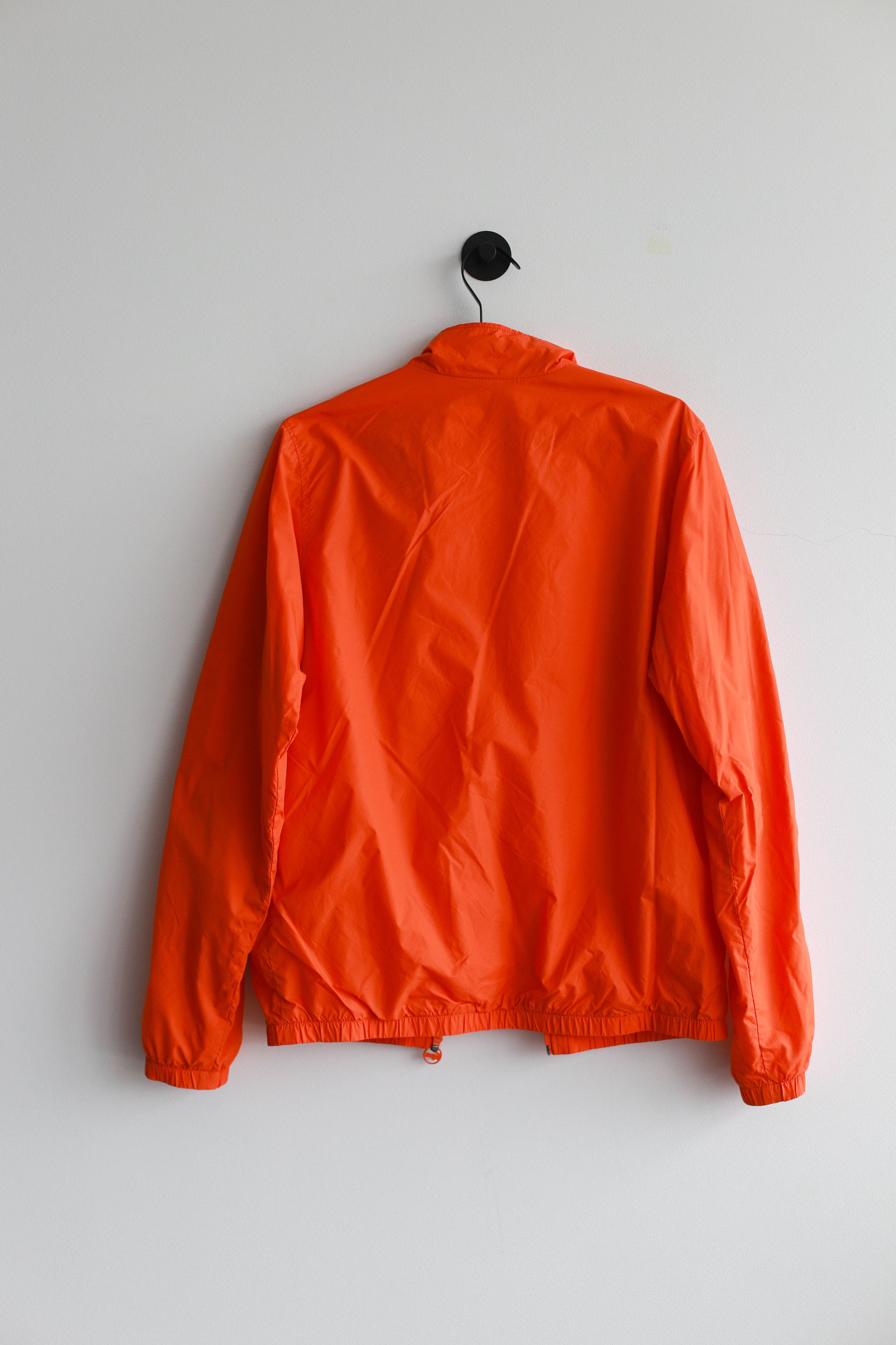 Lacoste Lacoste windrunner light jacket Size US S / EU 44-46 / 1 - 10 Thumbnail