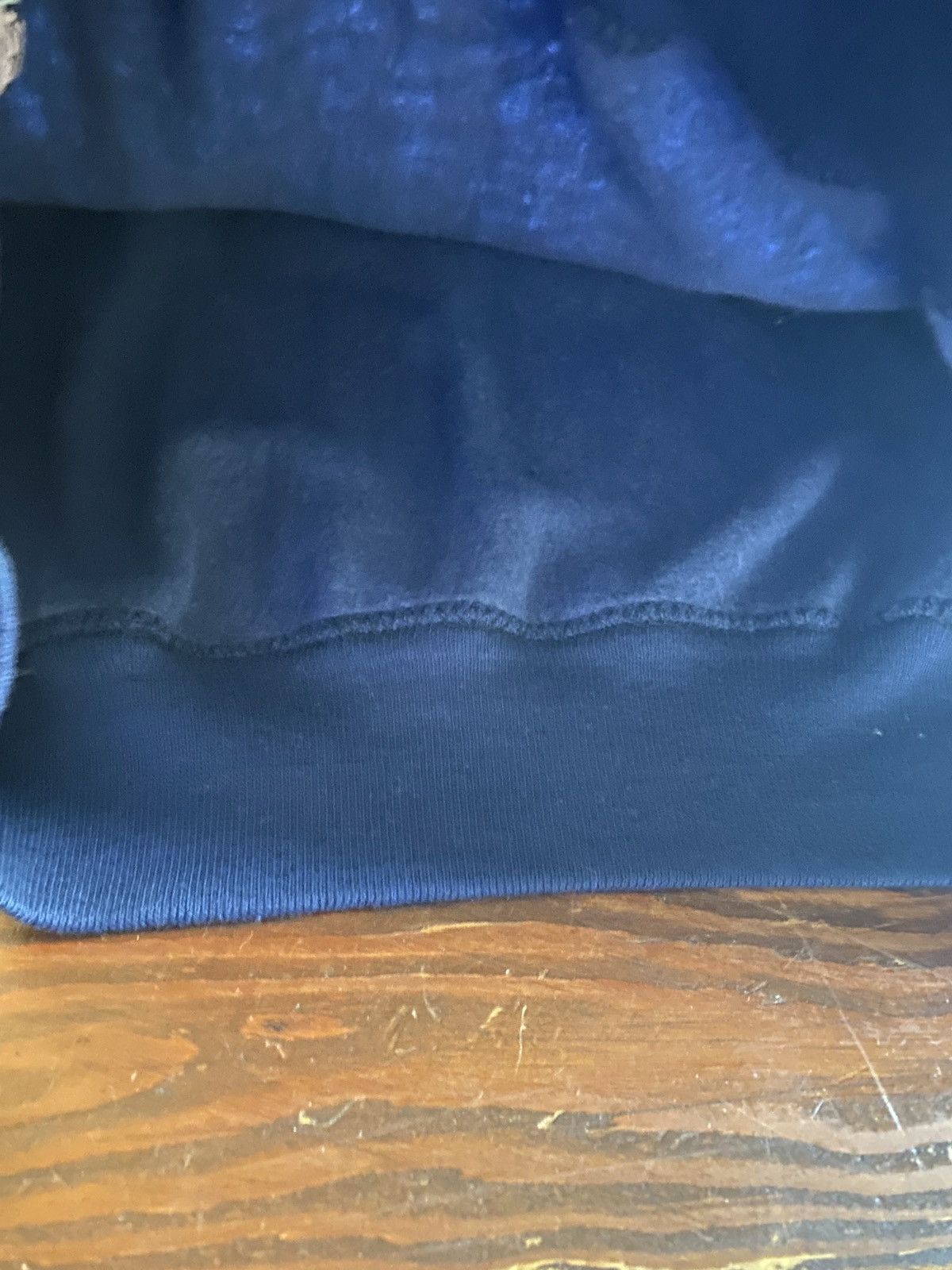 Velva Sheen Vintage NWT 80’s Yale Velva Sheen Raglan Crewneck Sweatshirt Size US L / EU 52-54 / 3 - 7 Thumbnail