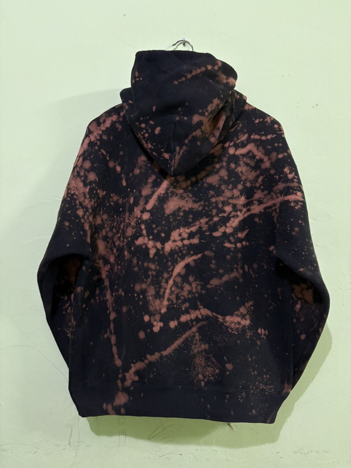 Avirex Avirex Hoodie Embroidery Logo Size US L / EU 52-54 / 3 - 7 Thumbnail