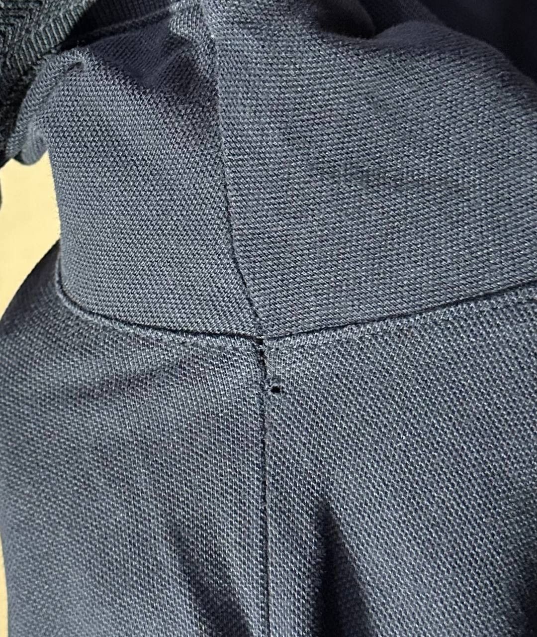 Belstaff Belstaff Polo t Shirt Cotton dark blue classic Size US M / EU 48-50 / 2 - 9 Thumbnail