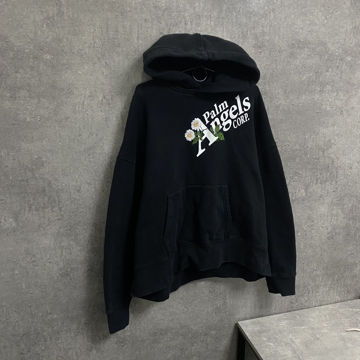 Palm Angels Palm Angels Hoodie Size US M / EU 48-50 / 2 - 3 Thumbnail