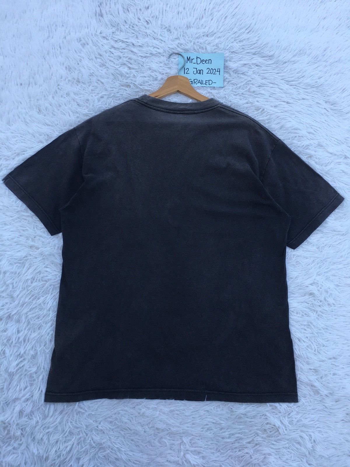 Band Tees Rare Vintage Rockers NYC Tshirt Size US L / EU 52-54 / 3 - 13 Thumbnail