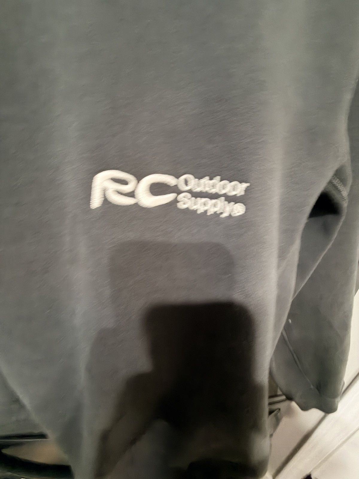 Reese Cooper Reese Cooper Crew Neck Size US S / EU 44-46 / 1 - 3 Thumbnail