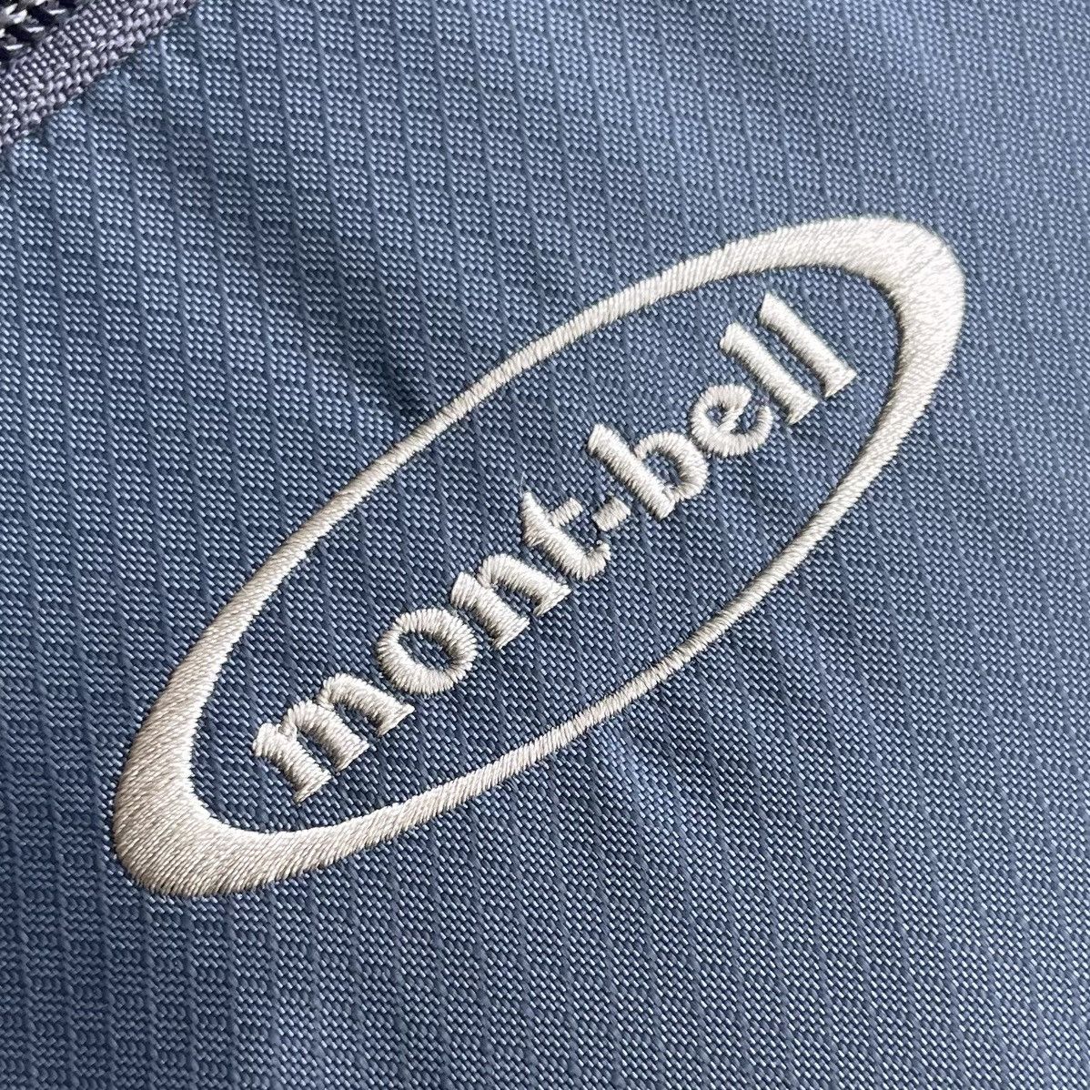 Montbell ❗️OUTDOOR GEAR MONTBELL FIRST PACK 15 Size ONE SIZE - 9 Thumbnail