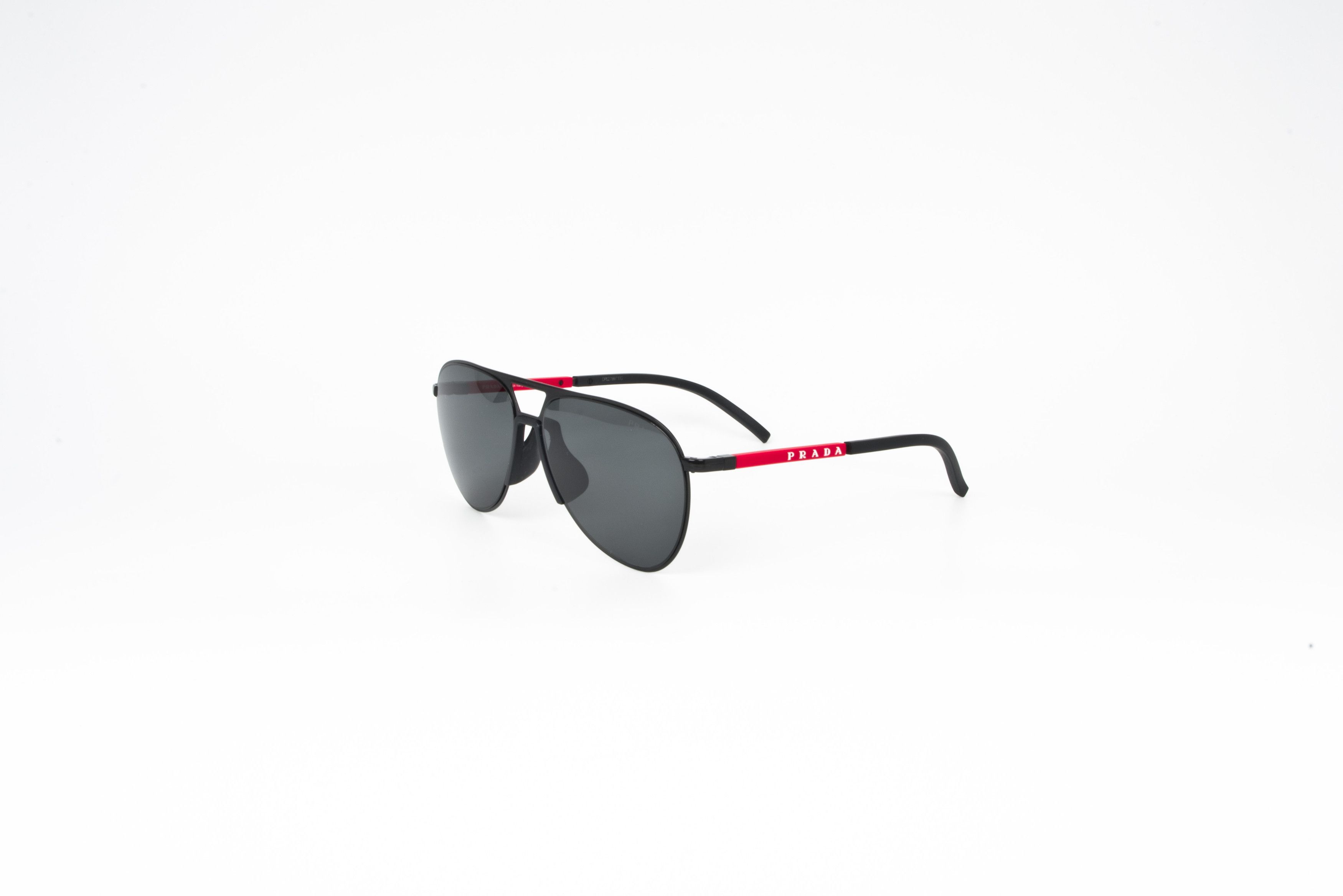 Prada Prada SPS51X 1BO-06L Sunglasses New Size ONE SIZE - 2 Thumbnail