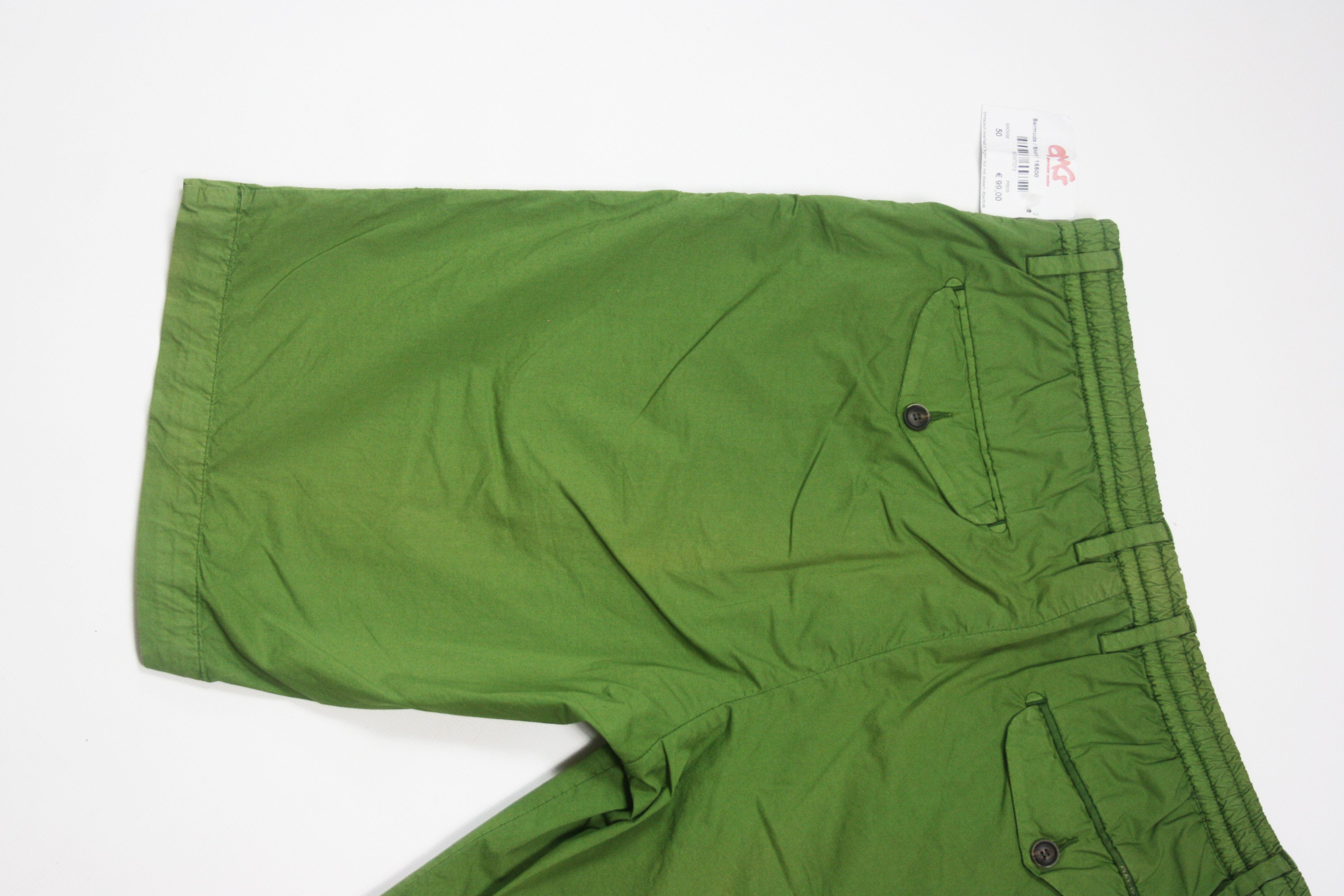 Other Myths Cotton Garment Washed Shorts Size US 32 / EU 48 - 7 Thumbnail