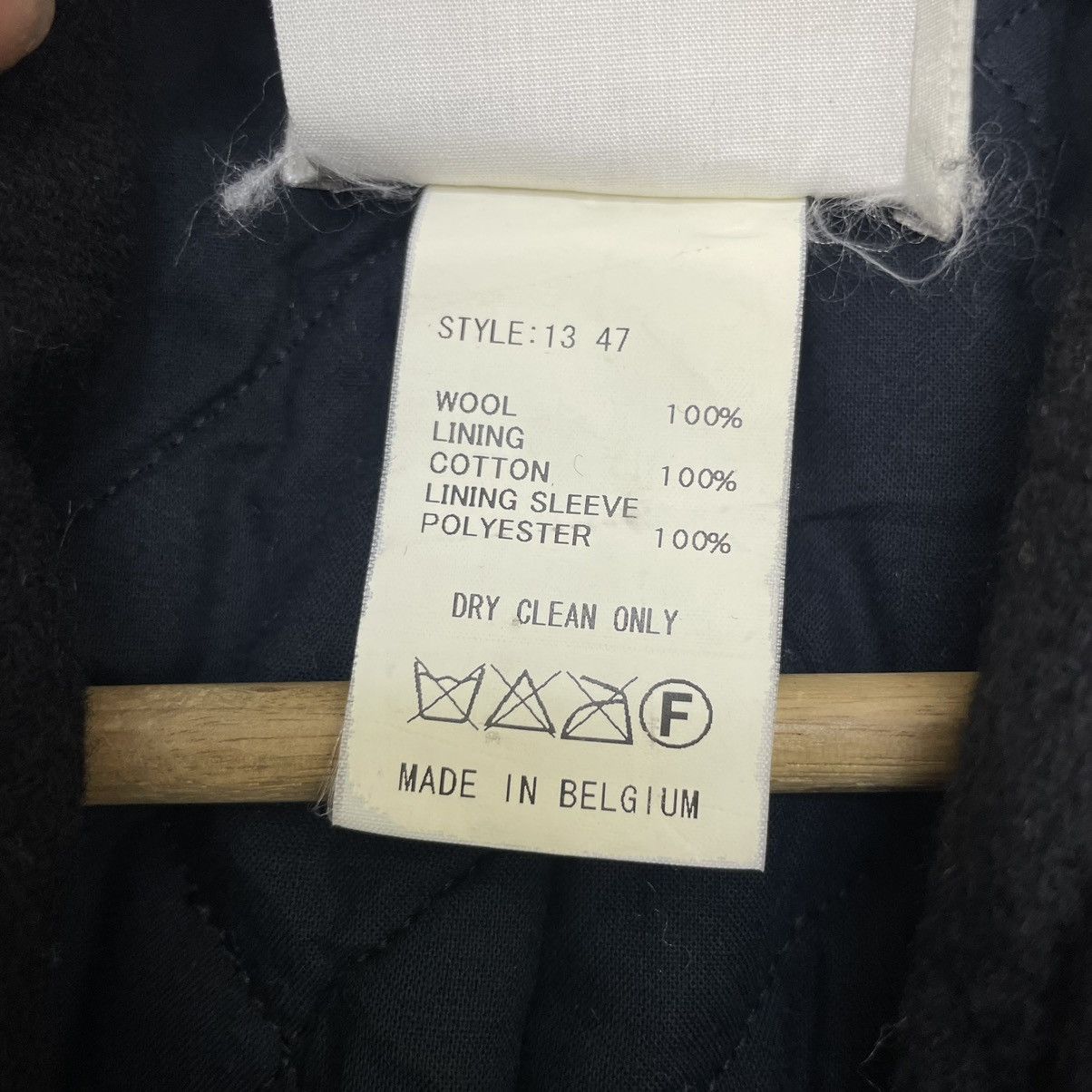 Stephan Schneider Italian Designer Stephan Schneider Jacket Size US S / EU 44-46 / 1 - 5 Thumbnail
