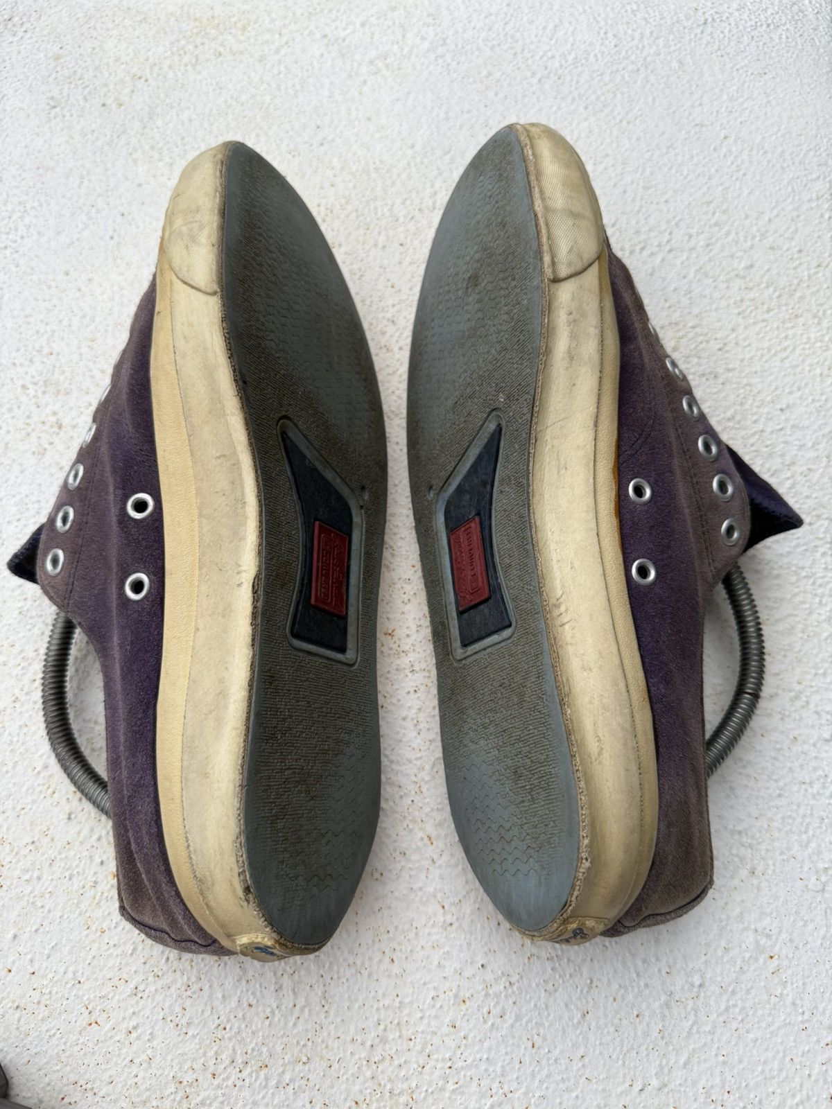 Converse THRASH CONVERE BY JACK PURCELL SHOE Size US 8 / EU 41 - 6 Thumbnail