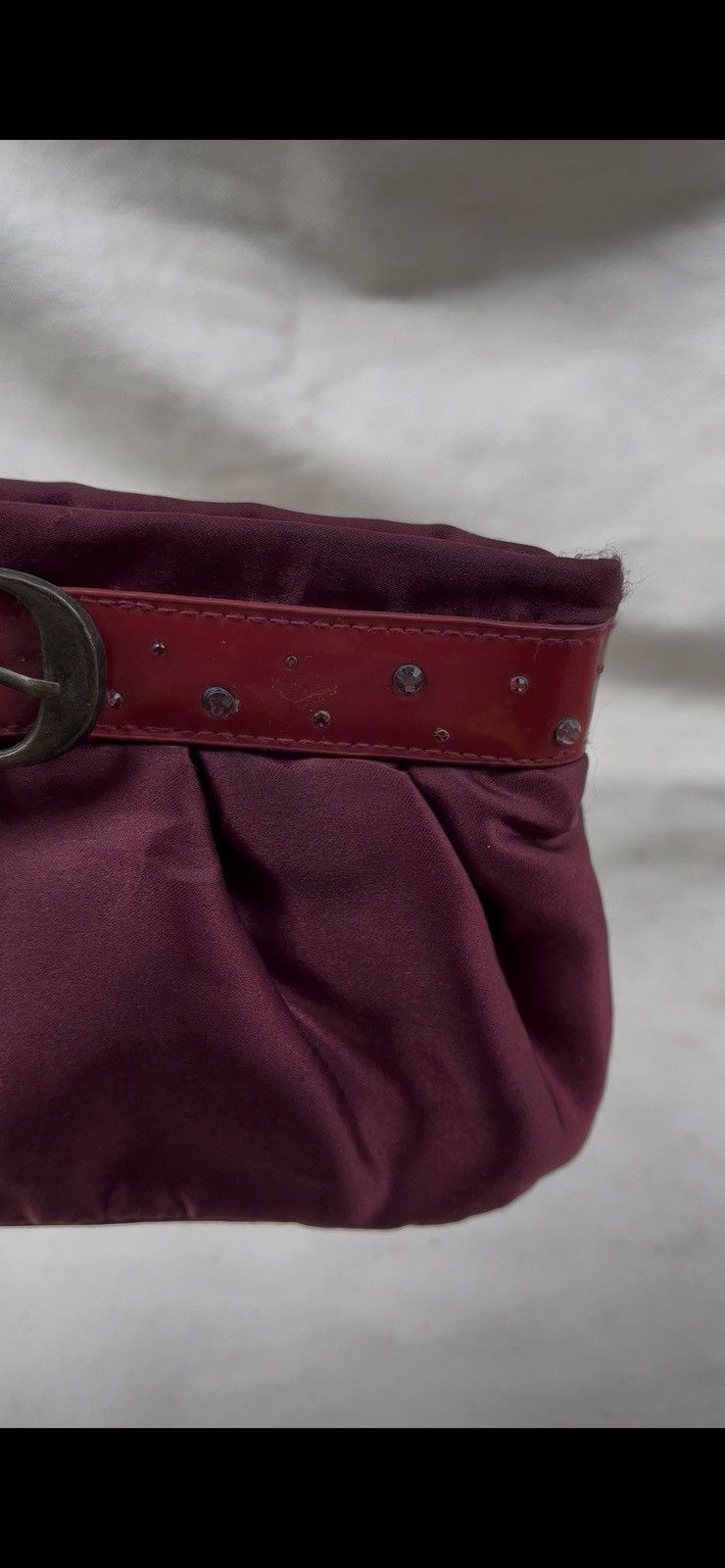Miss Sixty Miss Sixty y2k Clutch Size ONE SIZE - 7 Thumbnail