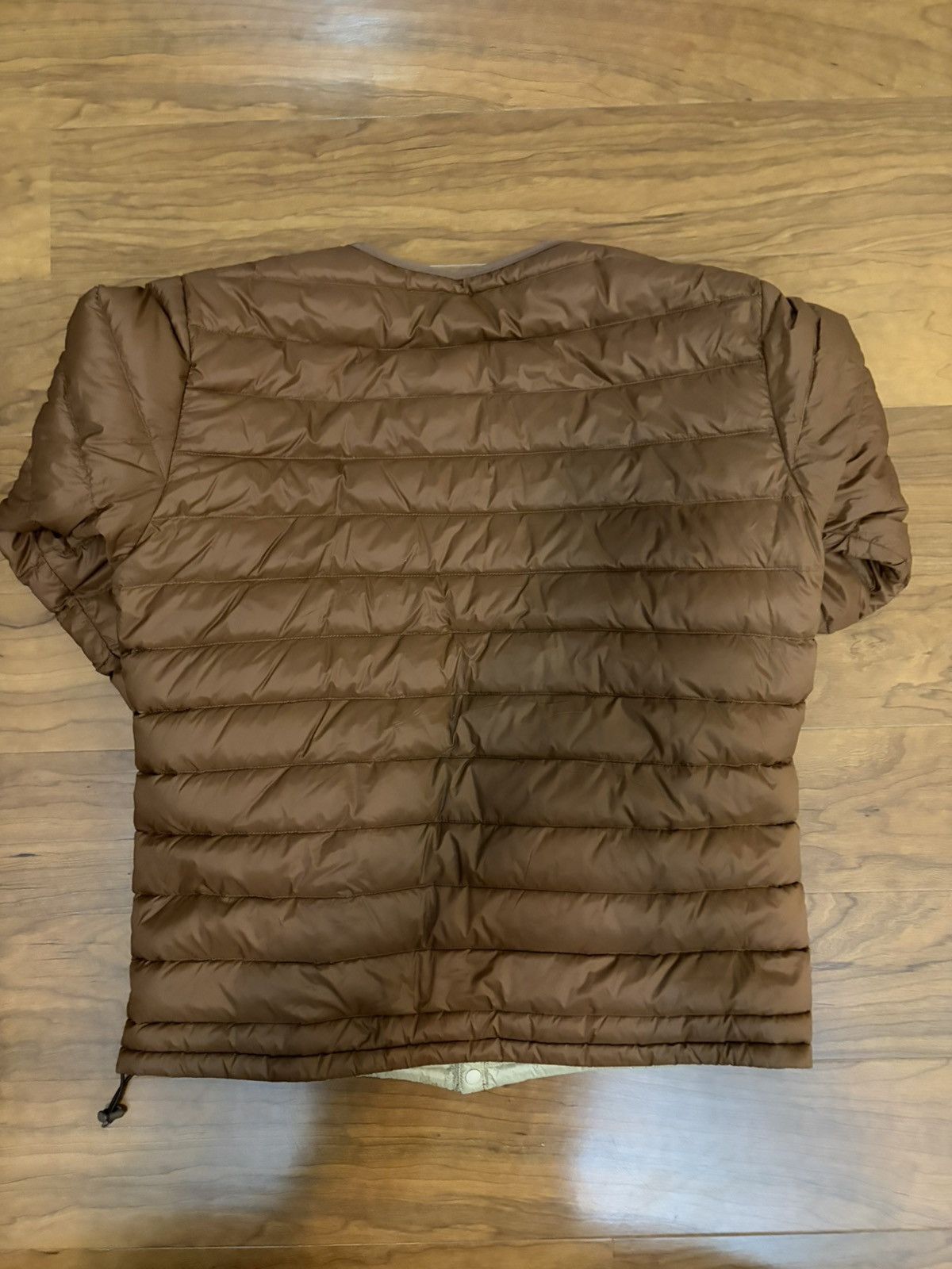 Danton Danton light weight down jacket Size US L / EU 52-54 / 3 - 5 Thumbnail
