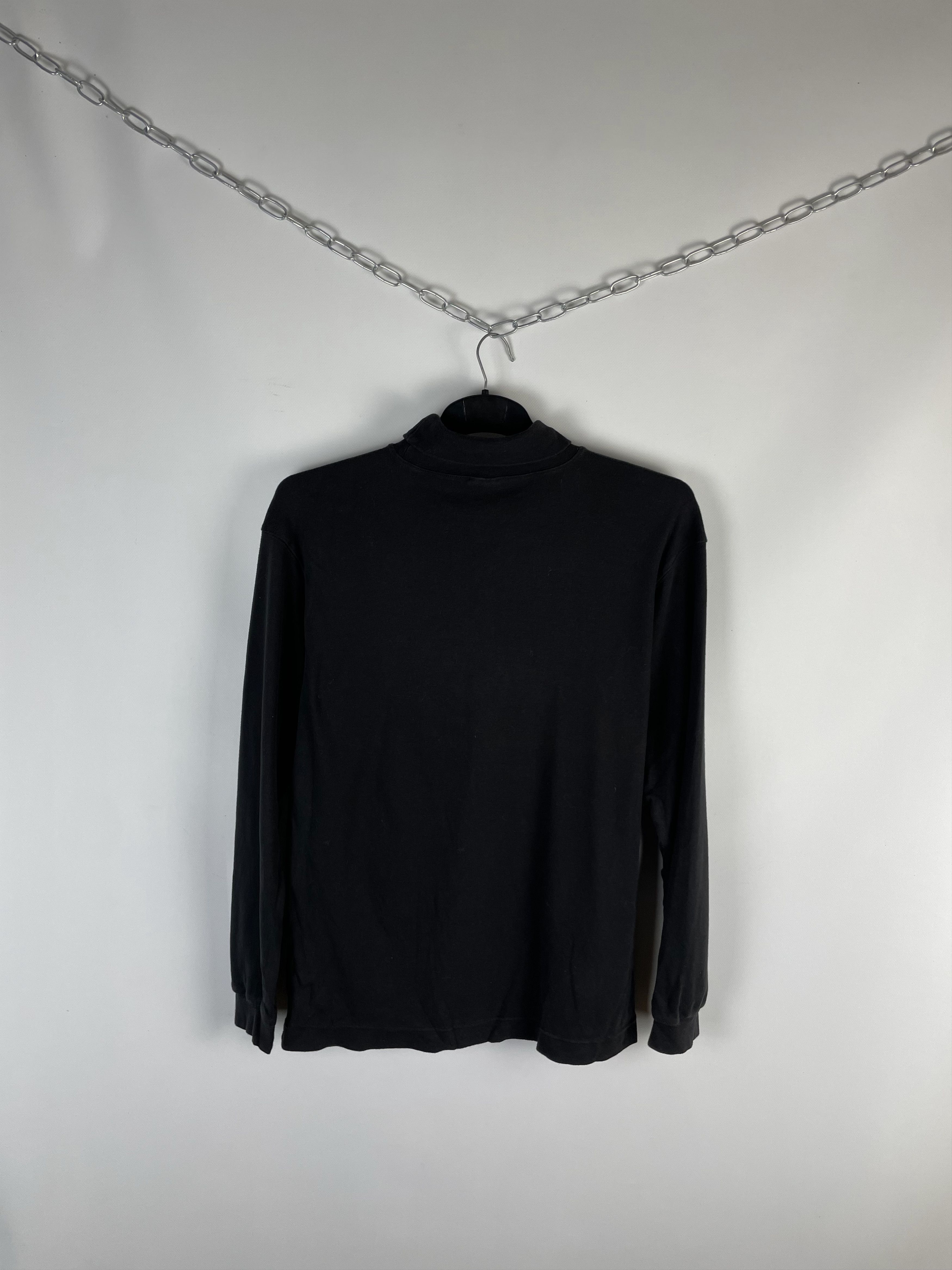 Nike Nike Golf Roll Neck Turtleneck Sweatshirt Size US M / EU 48-50 / 2 - 9 Thumbnail