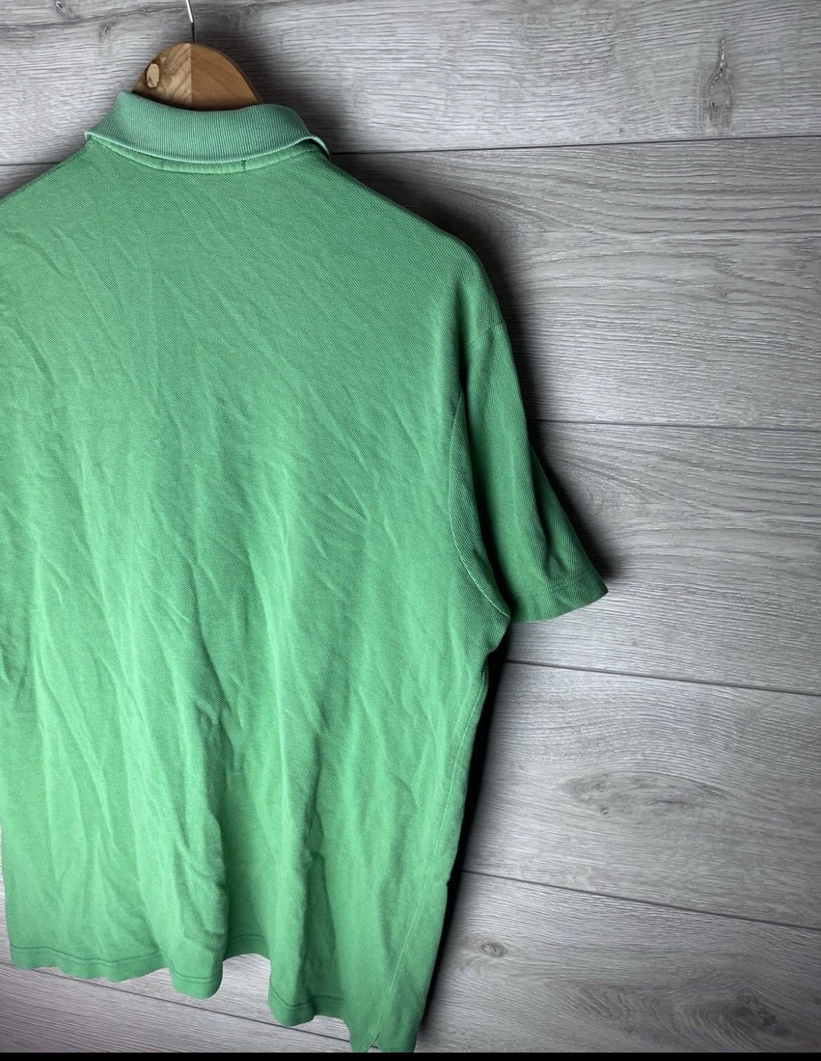 Other Vintage polo Burberry’s made in England y2k size M Size US M / EU 48-50 / 2 - 10 Thumbnail