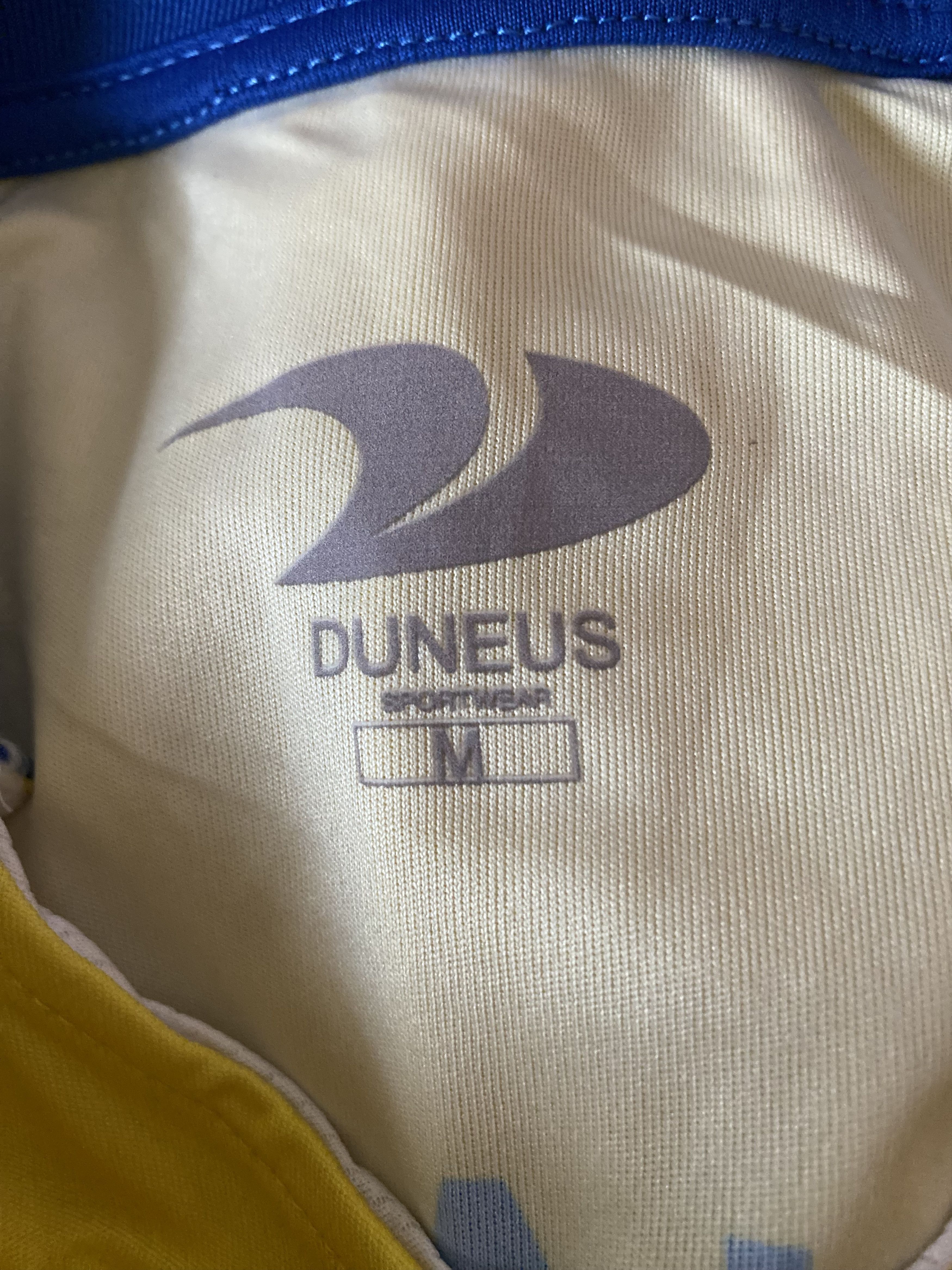 Other ALL NASR F.C. no. 7 RONALDO 2022 - 2023 -Duneus - M - UNIQUE Size US M / EU 48-50 / 2 - 6 Thumbnail