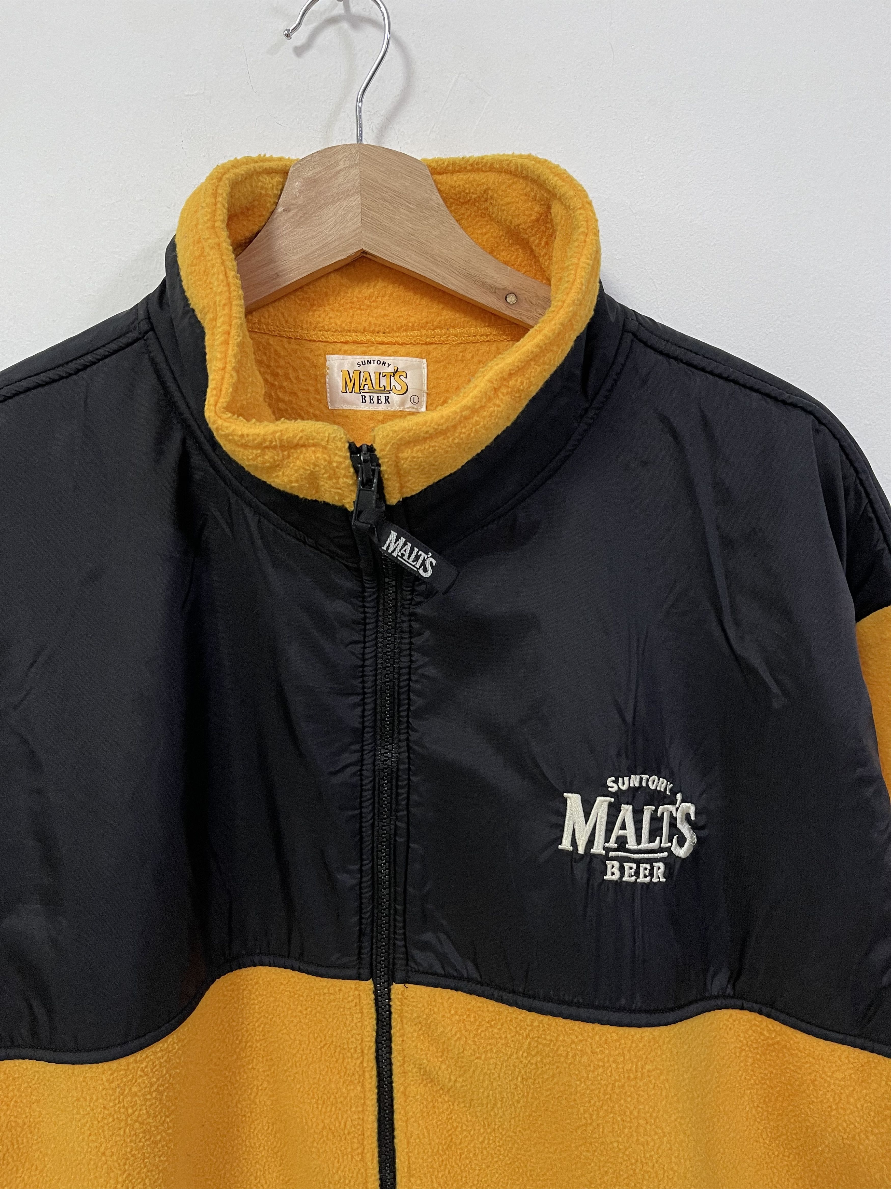 MALT’Sジャンパー 23a6b577eab76e9e0e8d7e185c8108