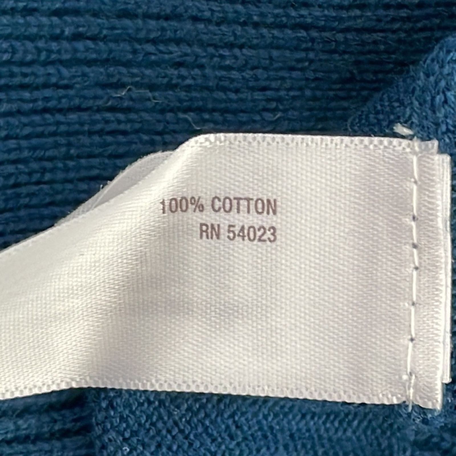 Old Navy Old Navy Argyle Cotton Sweater Size US S / EU 44-46 / 1 - 6 Thumbnail