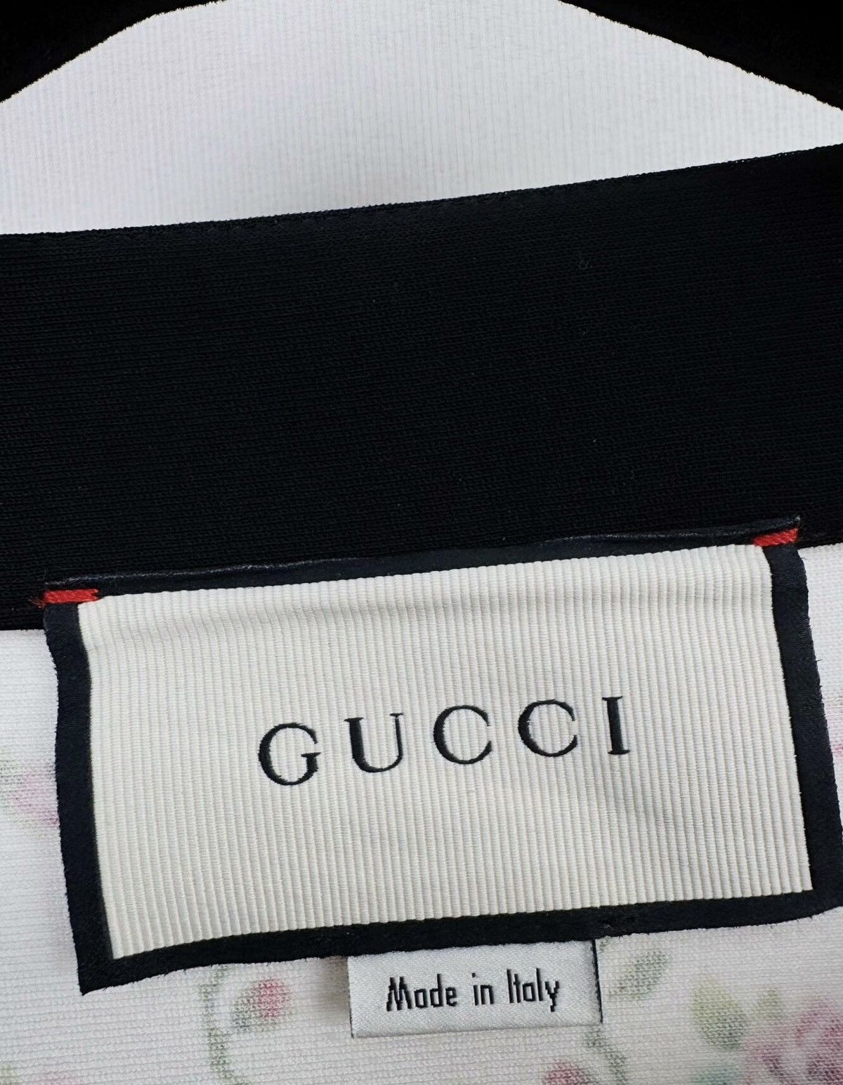 Gucci Gucci dress Size XS / US 0-2 / IT 36-38 - 3 Thumbnail