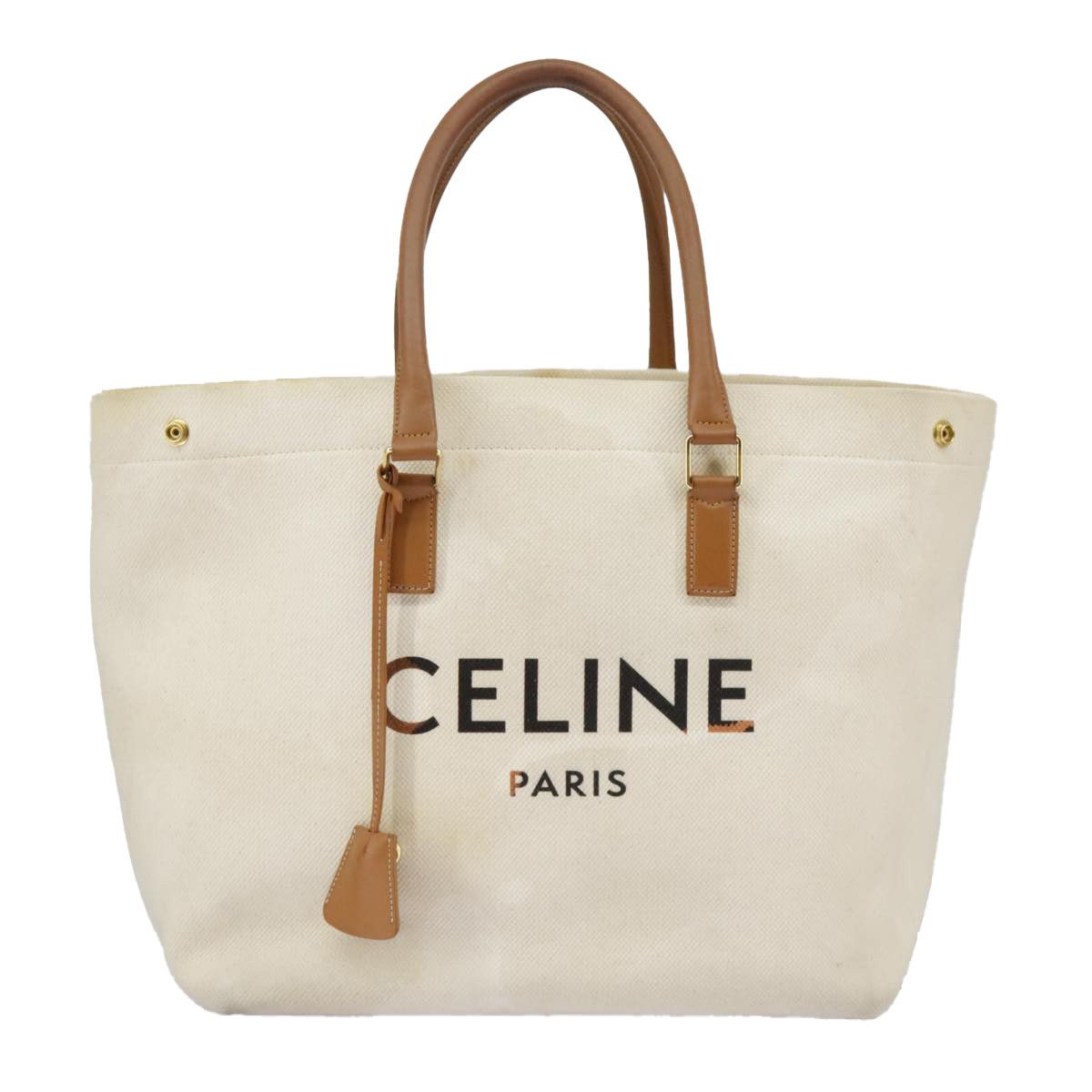 Celine Céline Horizontal tote Size ONE SIZE - 1 Thumbnail