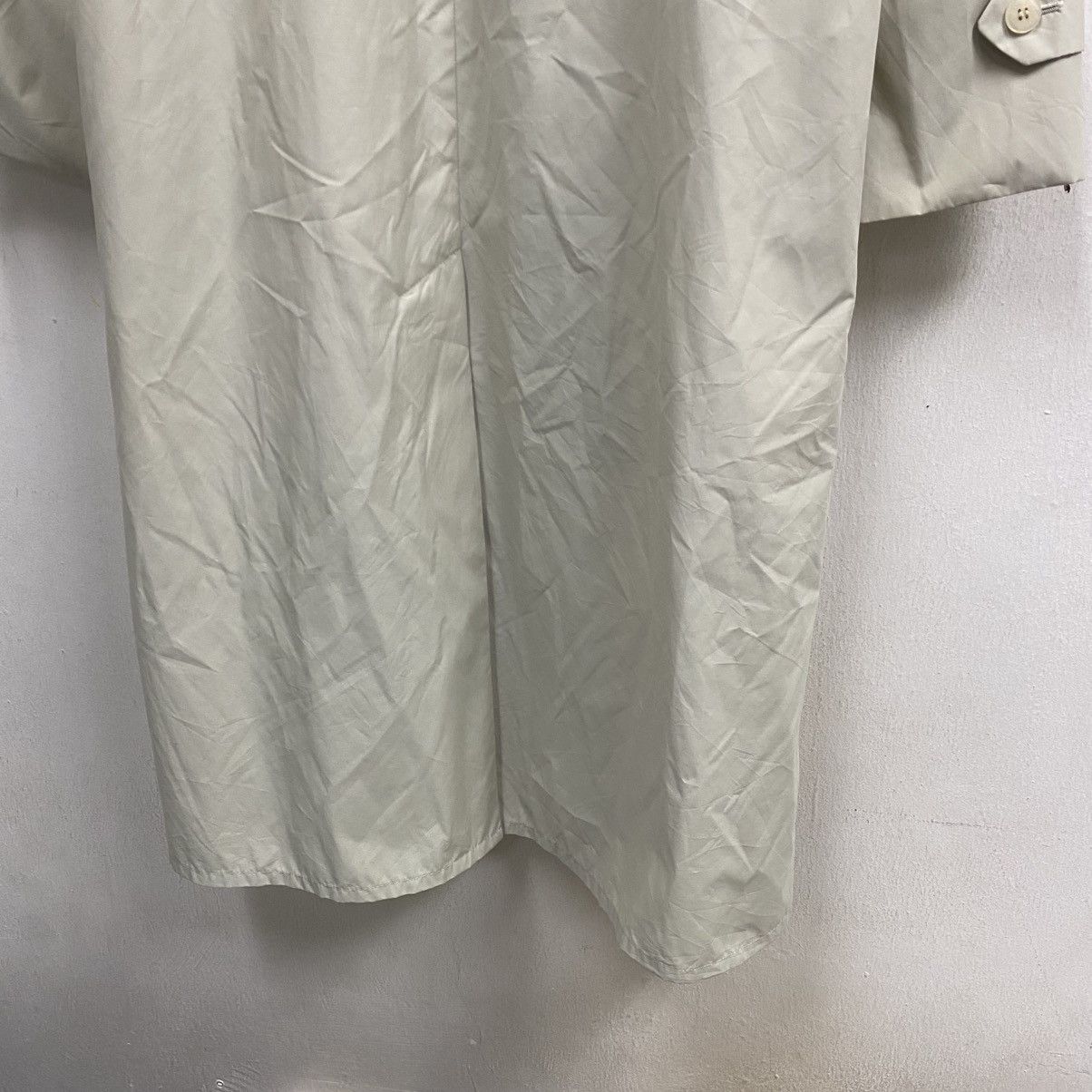 Burberry Burberry Raincoat Size US L / EU 52-54 / 3 - 13 Thumbnail