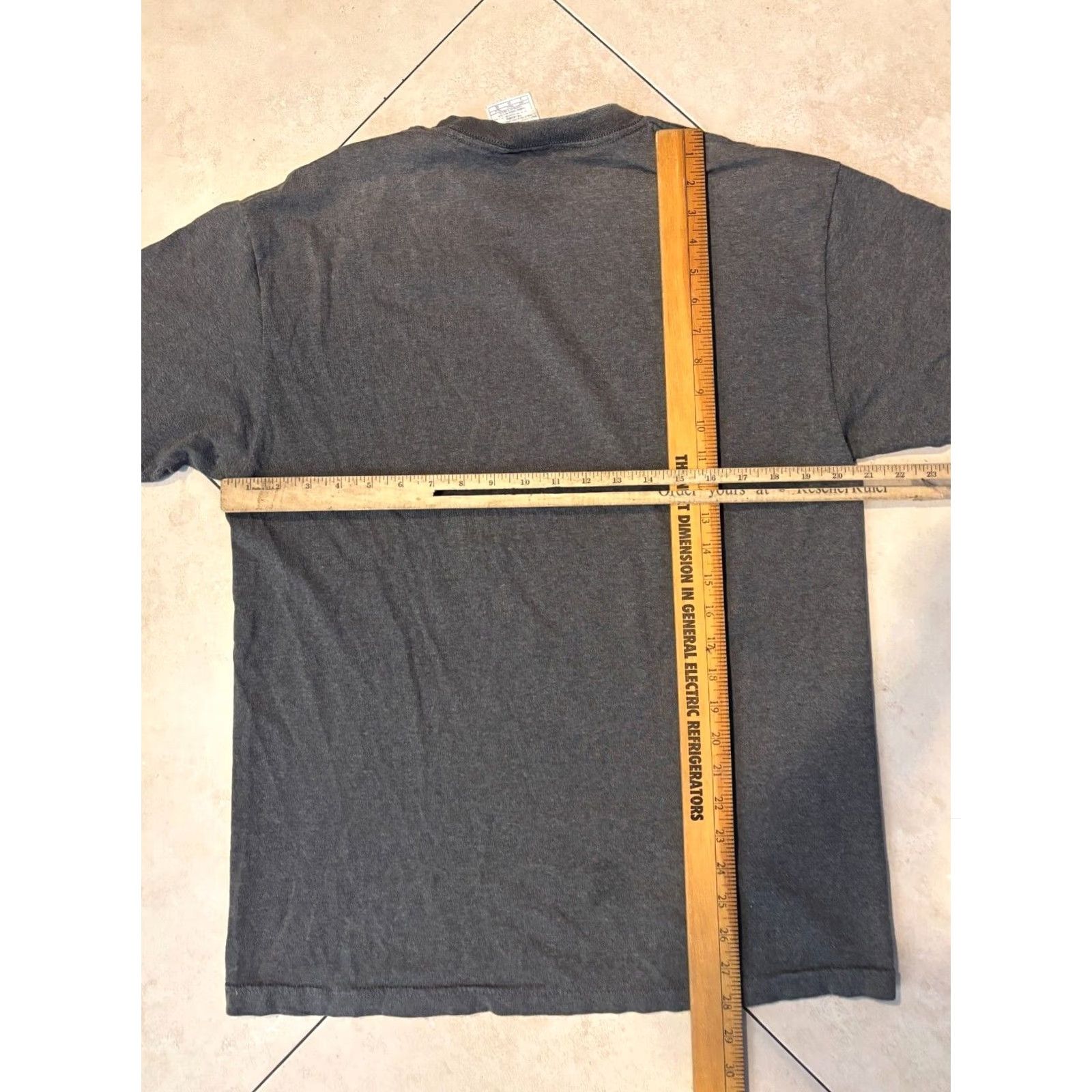 AAA AAA Vintage Y2K Lynyrd Skynyrd Rock Band Crew Neck T-Shirt Mens Size L Gray Size US L / EU 52-54 / 3 - 5 Thumbnail