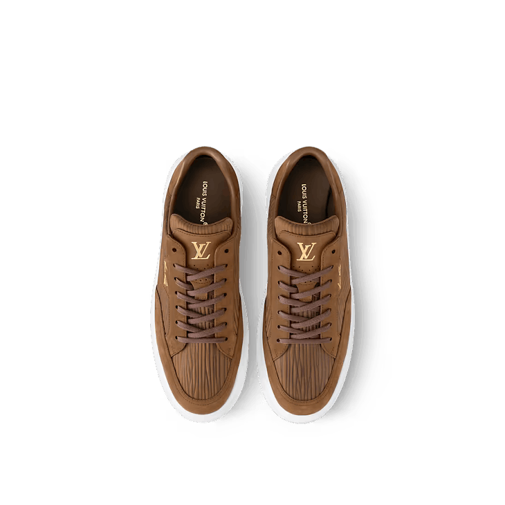 Louis Vuitton Beverly Hills Trainers Size US 6.5 / EU 39-40 - 3 Thumbnail