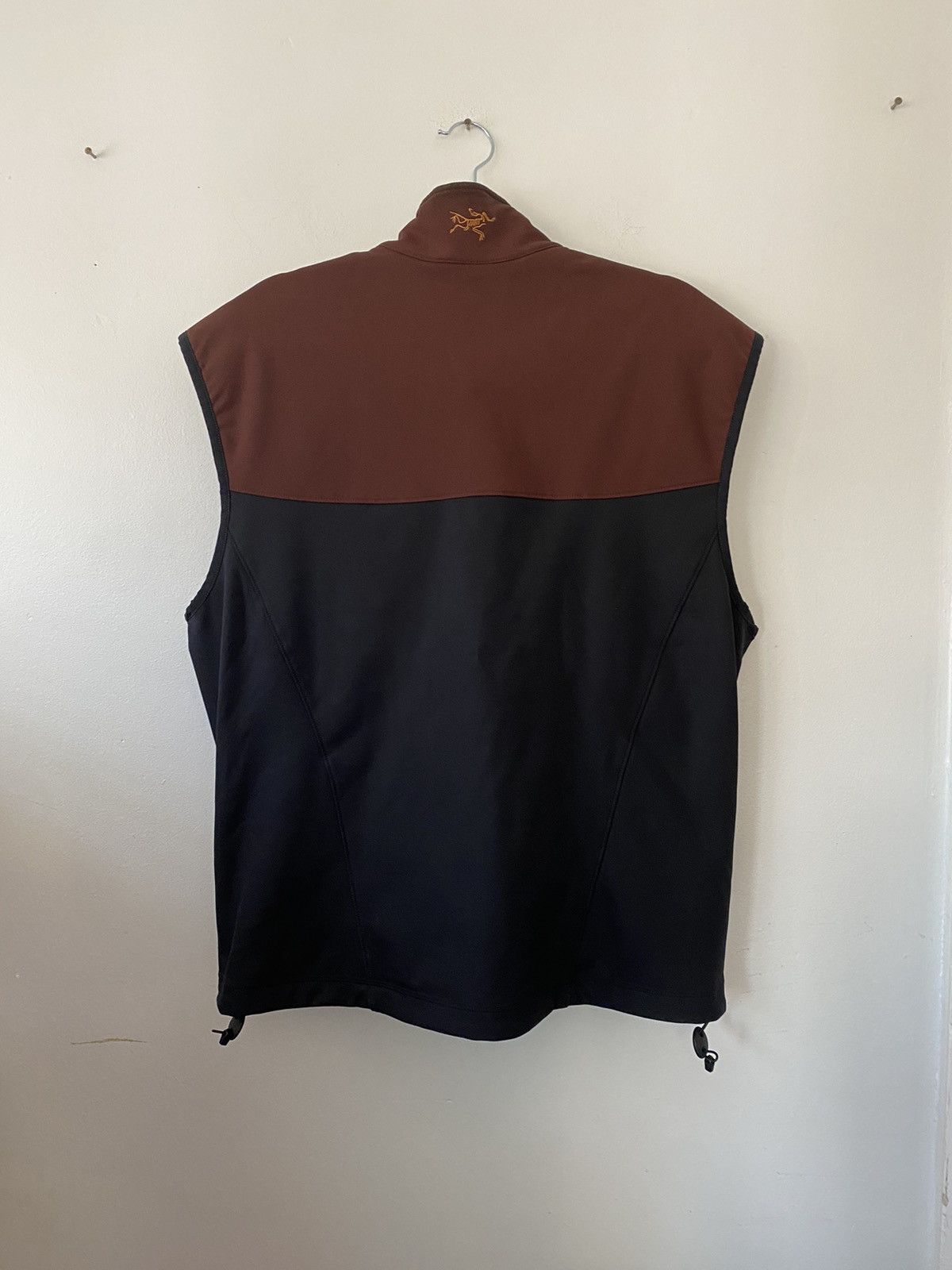 Arc'teryx gamma sv vest