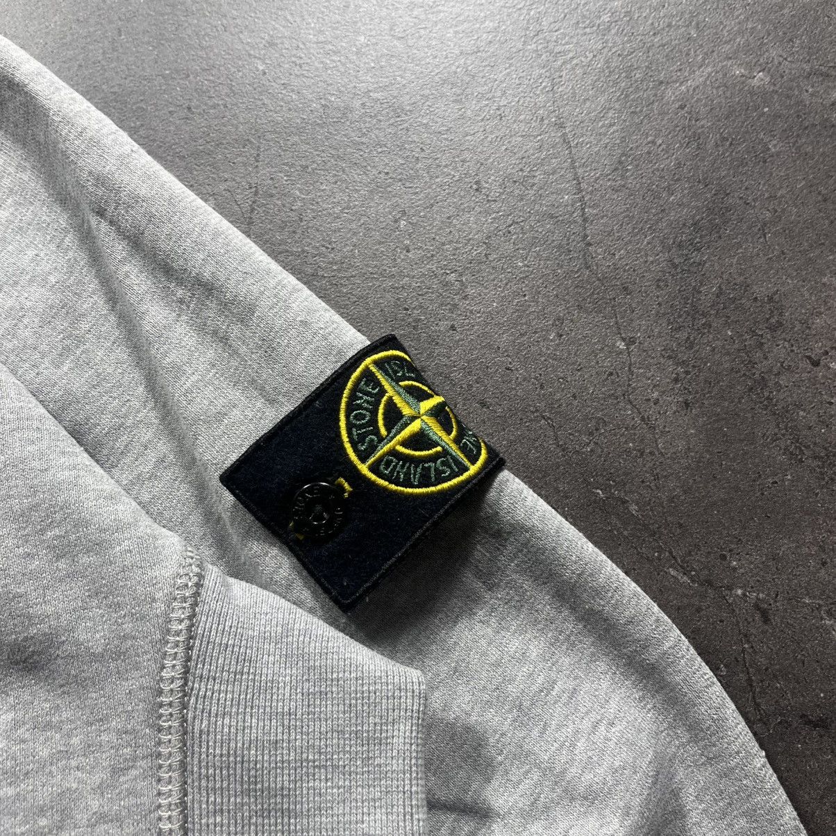 Stone Island Vintage Stone Island massimo osti drill sweatshirt crewneck Size US L / EU 52-54 / 3 - 6 Thumbnail