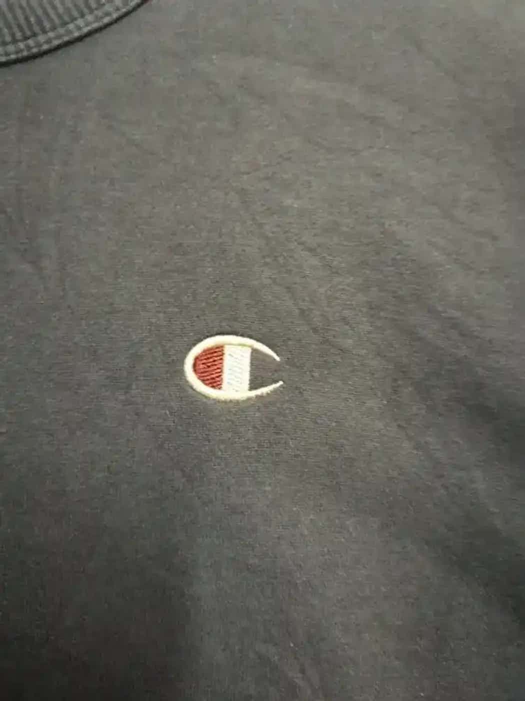 Champion Vintage Champion Authentic Athletic Apparel Sweatshirt Size US M / EU 48-50 / 2 - 5 Thumbnail
