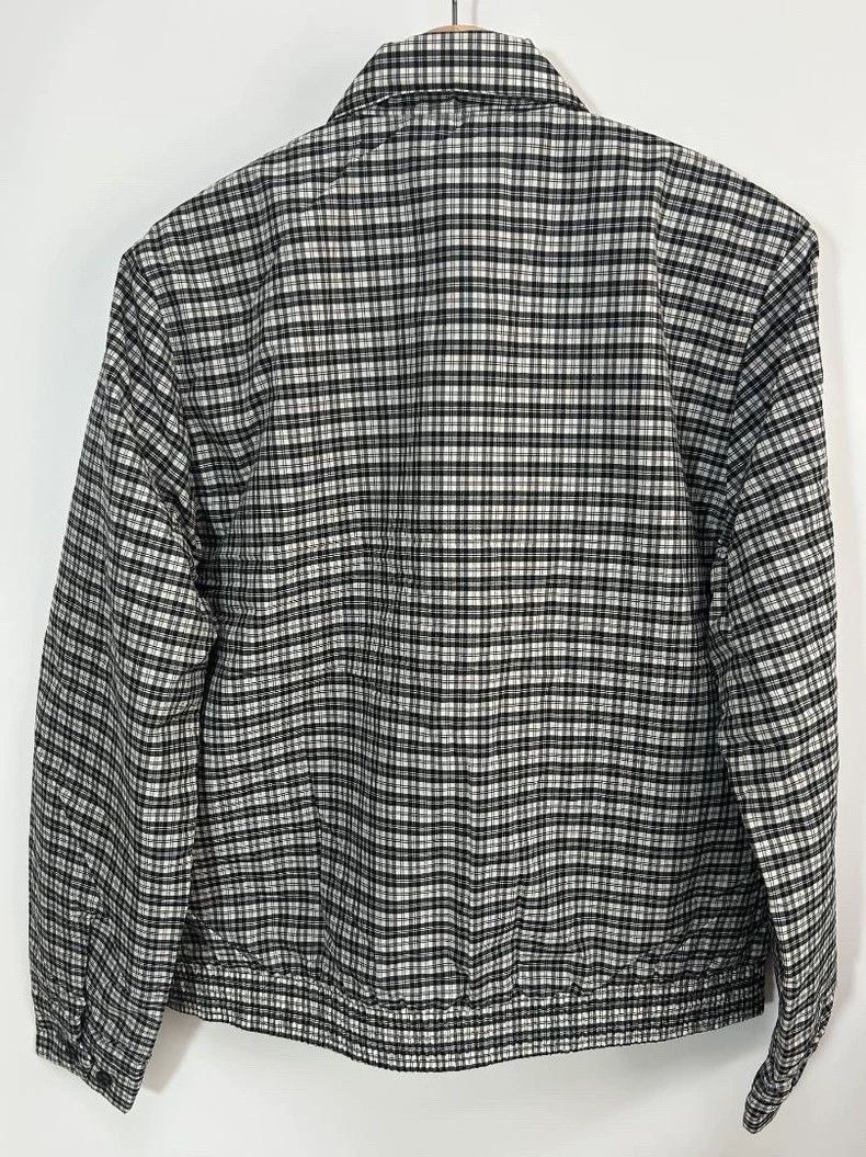 The Real McCoy's The Real McCoy'sNylon Anti-freeze Classic Down Jacket Size US M / EU 48-50 / 2 - 2 Thumbnail