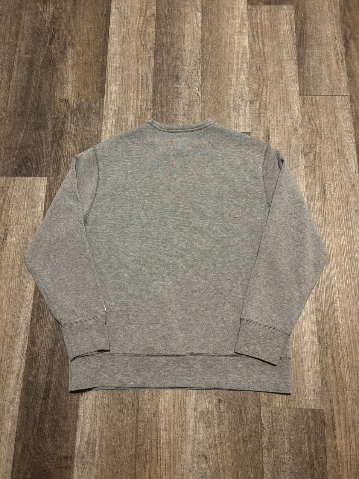 NCAA Tailgate Notre Dame Crewneck Sweatshirt Size US XL / EU 56 / 4 - 3 Thumbnail