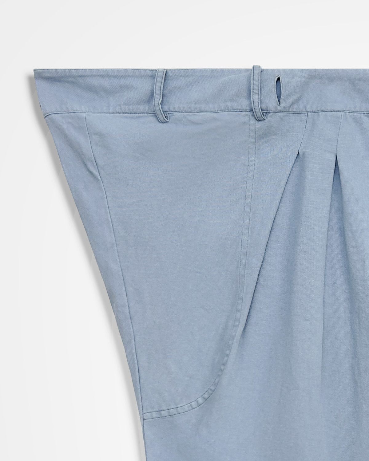 Per Gotesson Per Gotesson, SS18 Gardar Trousers Size US 32 / EU 48 - 5 Thumbnail