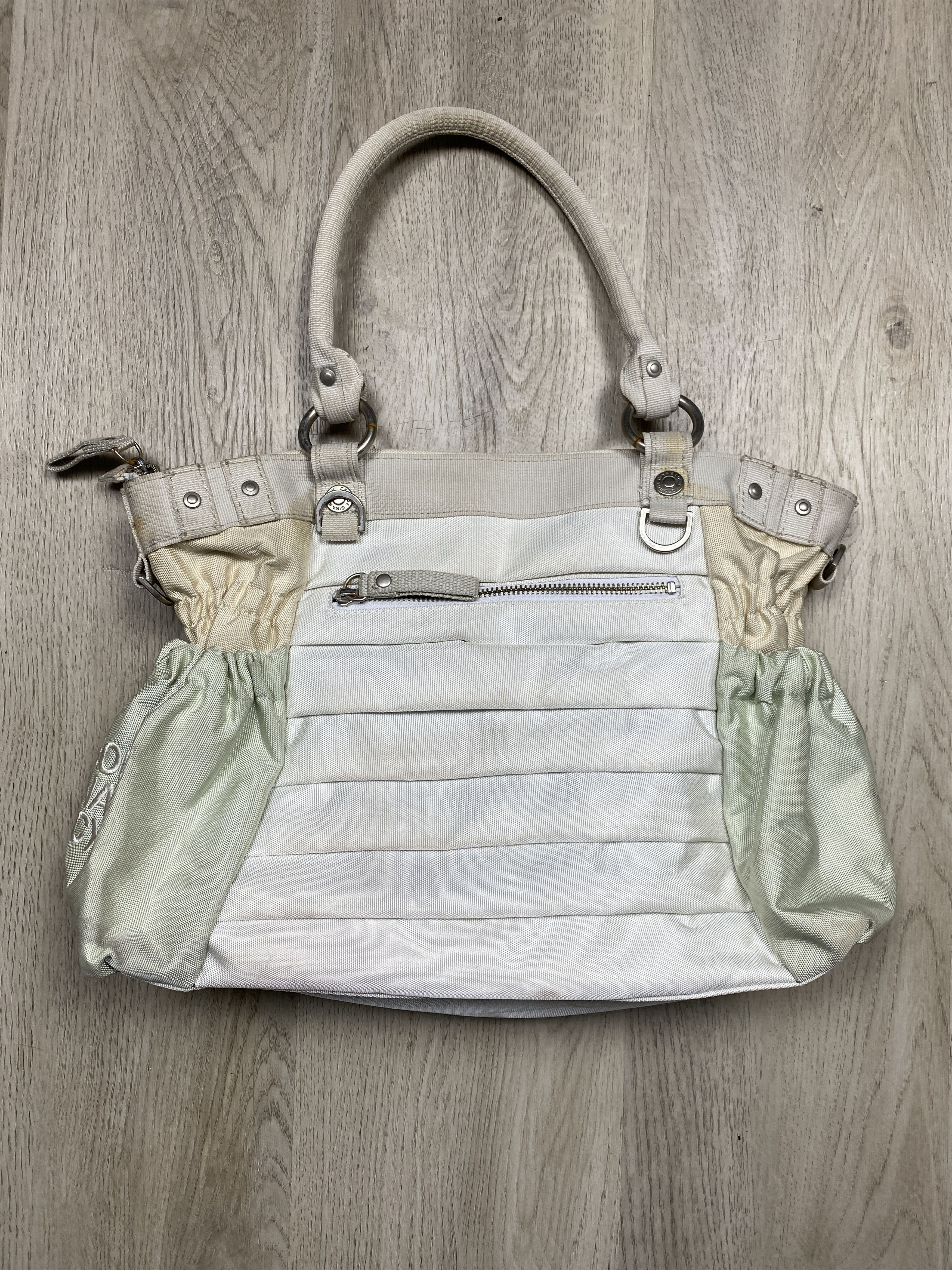 George Gina & Lucy George Gina & Lucy Ohsosoft Vintage Distressed Bag Size ONE SIZE - 7 Thumbnail