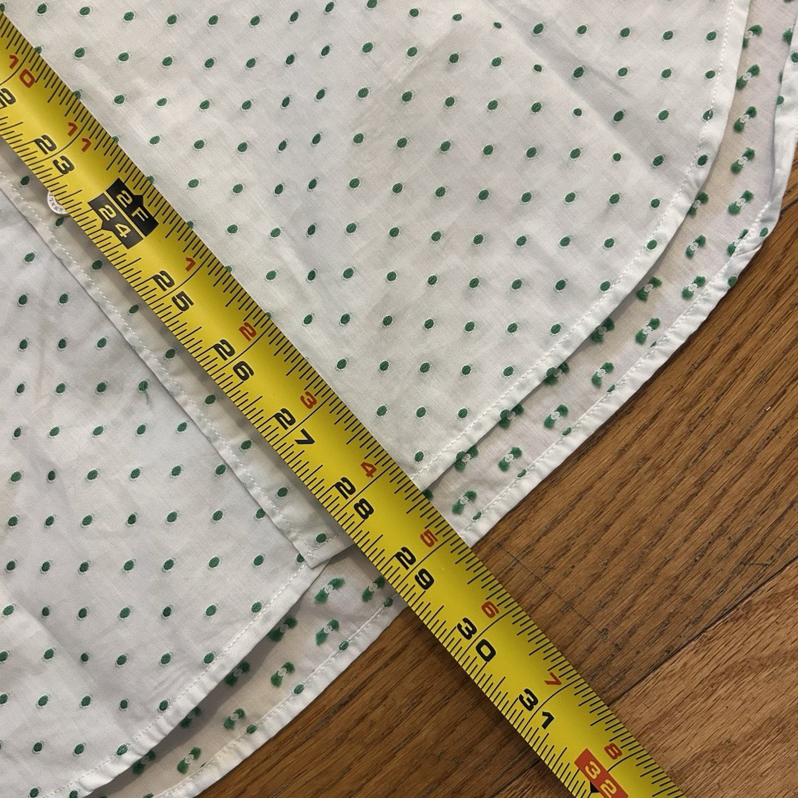 Canali NEW $325 Dot Pattern Jacquard Modern Fit Button Sport Shirt Size US S / EU 44-46 / 1 - 8 Thumbnail