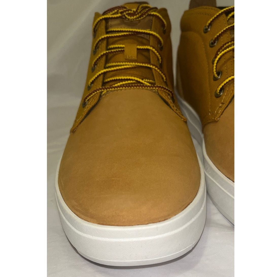 Timberland Timberland Davis Square Chukka A1013 Shoes - Size: 11.5 Size US 11.5 / EU 44-45 - 11 Thumbnail