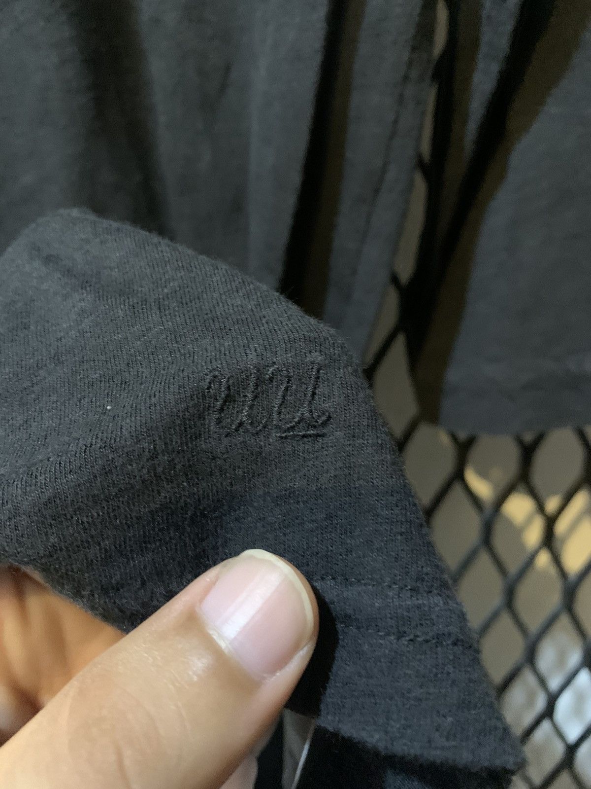Undercover × Uniqlo Uniqlo X Undercover HIJOE! Size US L / EU 52-54 / 3 - 9 Thumbnail