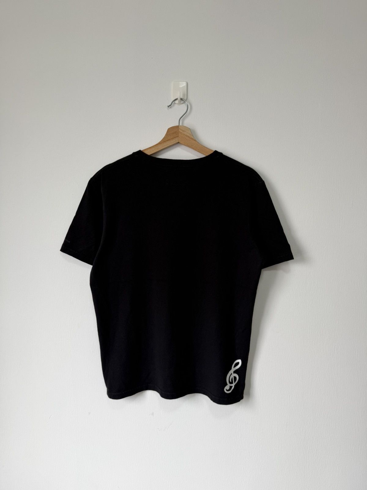 Number (N)ine Number (N)ine Japan Tee Size US L / EU 52-54 / 3 - 3 Thumbnail