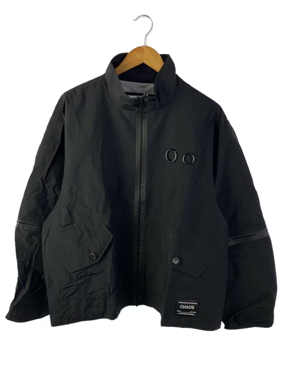 Undercover Undercover Nylon Jacket Black Size US L / EU 52-54 / 3 - 1 Thumbnail