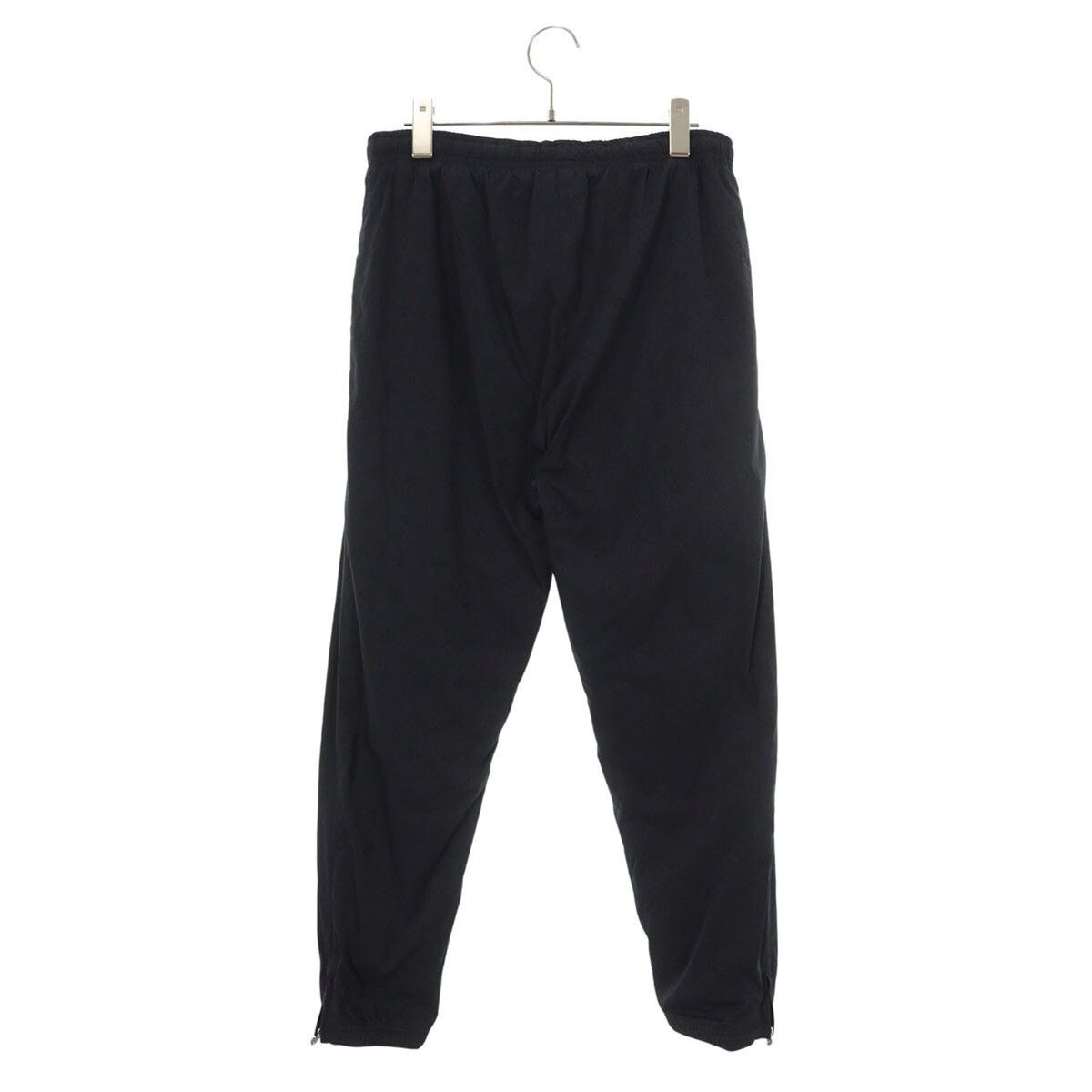 Chrome Hearts Chrome Hearts Allover Pattern Nylon Track Pants Size US 36 / EU 52 - 2 Thumbnail