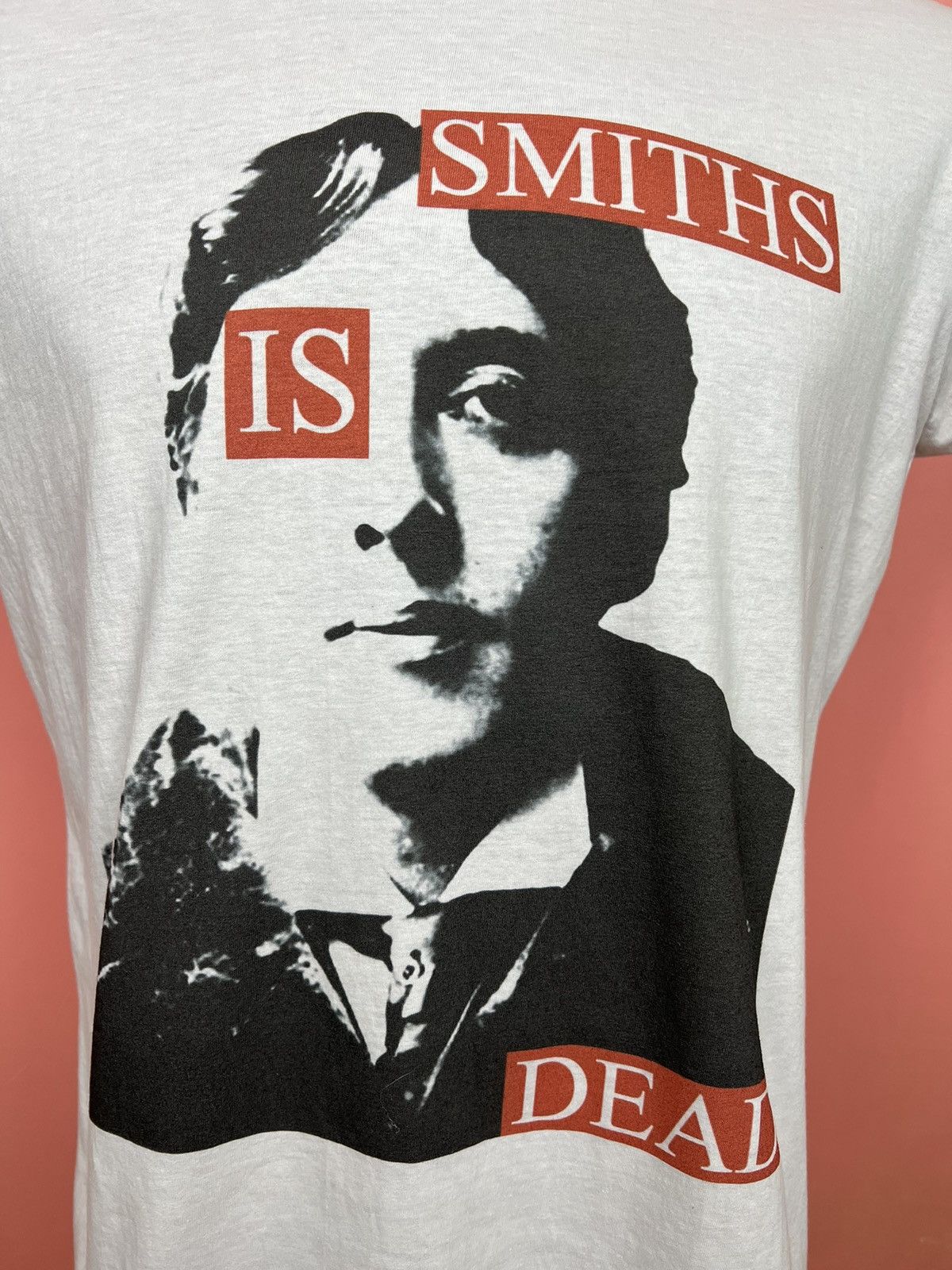 Other The smith is dead rock shirt printed tee casual Size US S / EU 44-46 / 1 - 2 Thumbnail