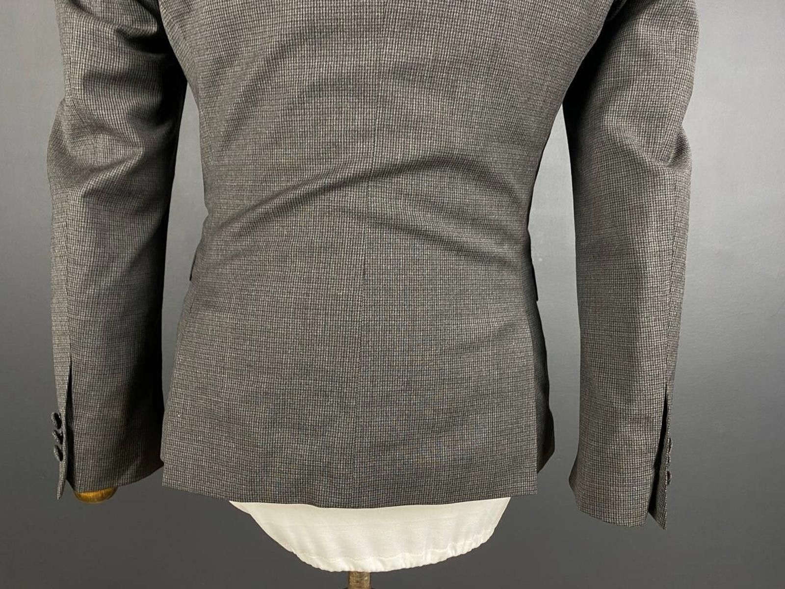 The Kooples The Kooples Two Button Tweed Jacket Size S / US36 EU46 Size US S / EU 44-46 / 1 - 9 Thumbnail